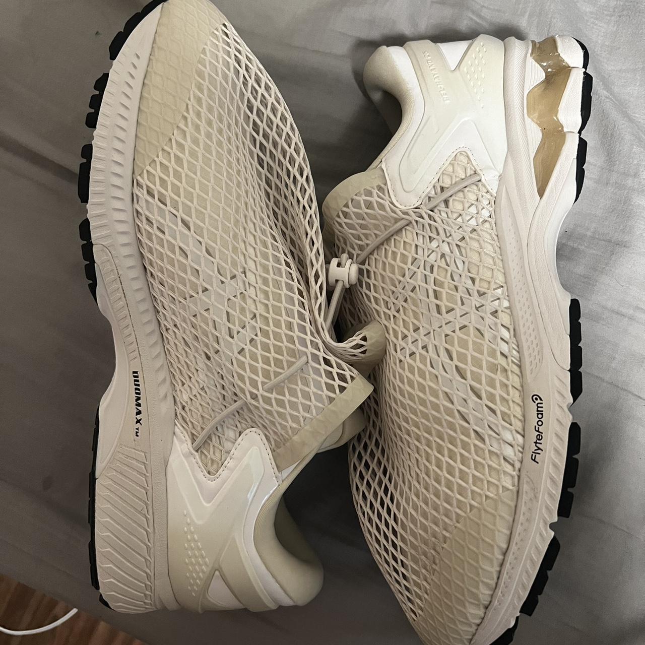 vivienne westwood asics trainers