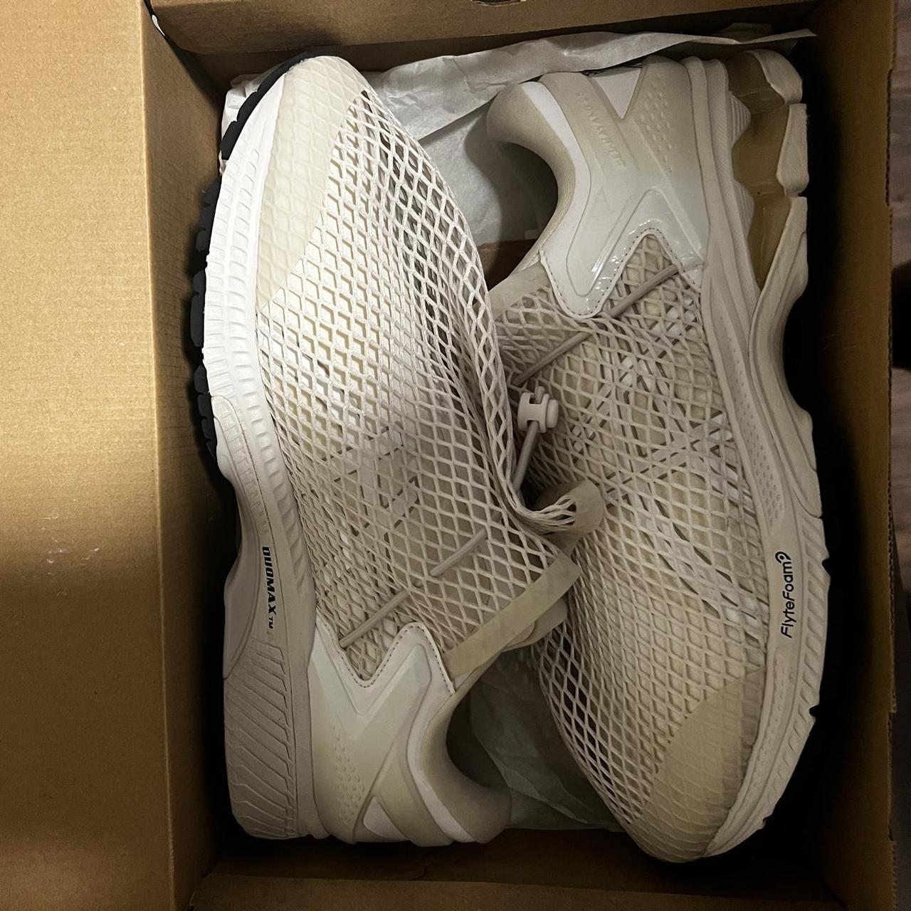 vivienne westwood asics trainers