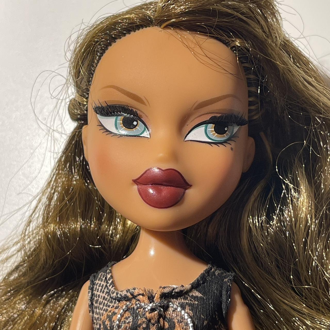 Bratz doll wild Wild West Yasmin UK ONLY For... - Depop