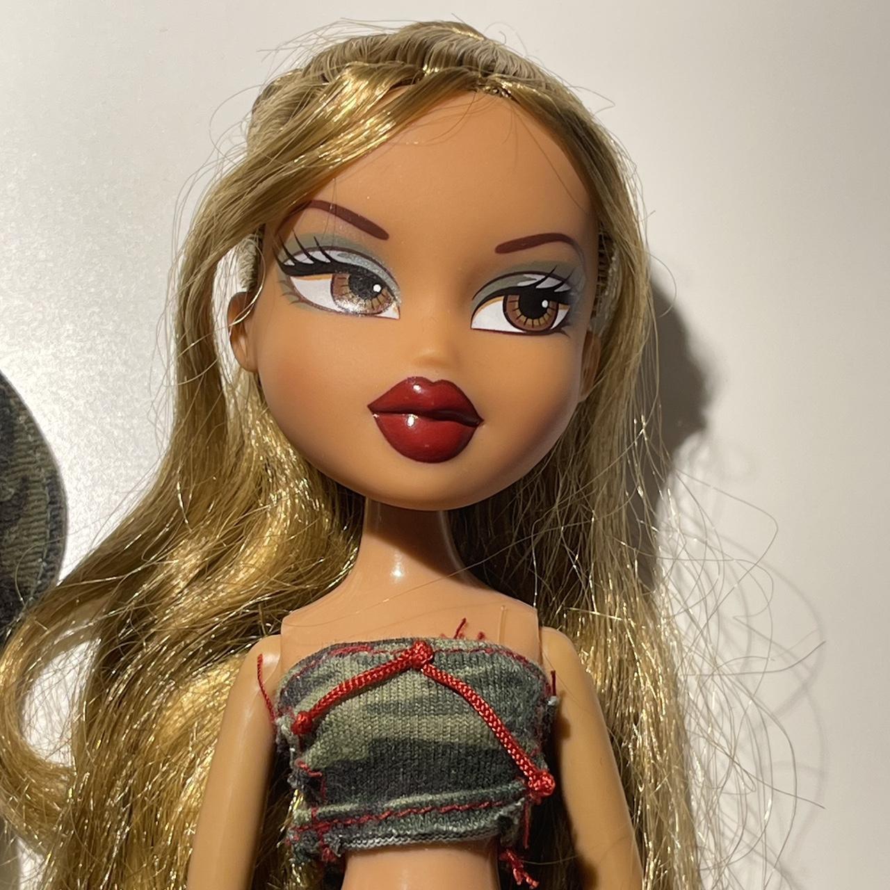 Bratz doll wild life safari fianna UK ONLY For... - Depop