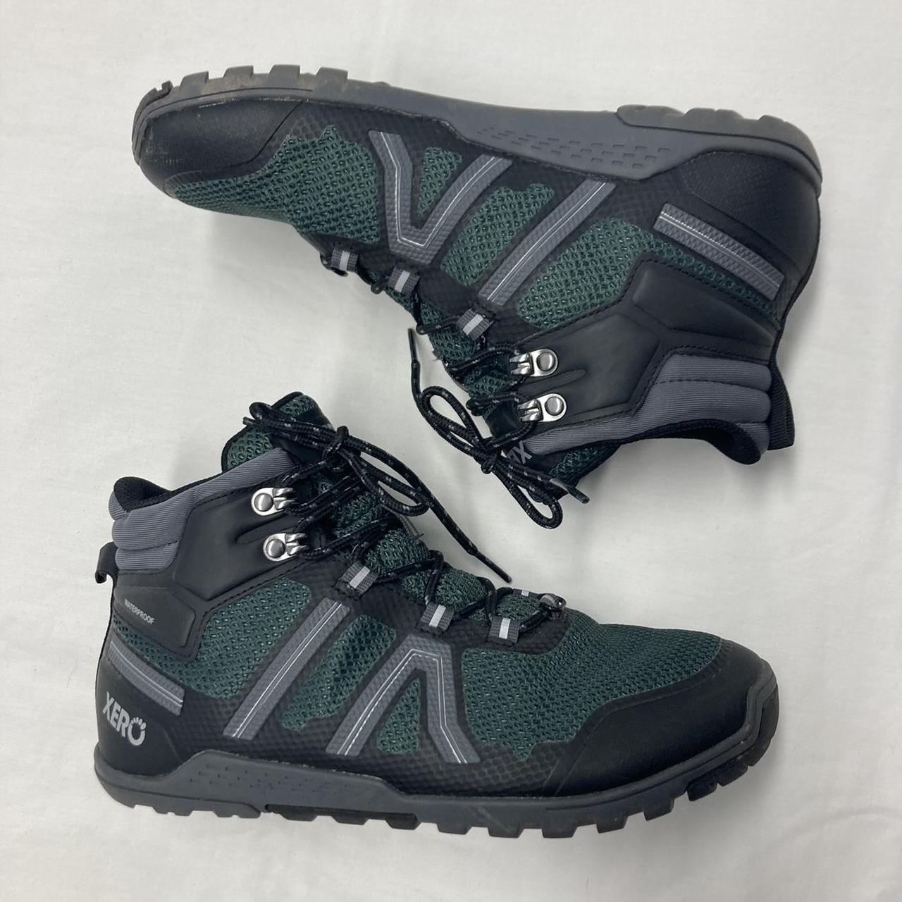 xero hiking boots