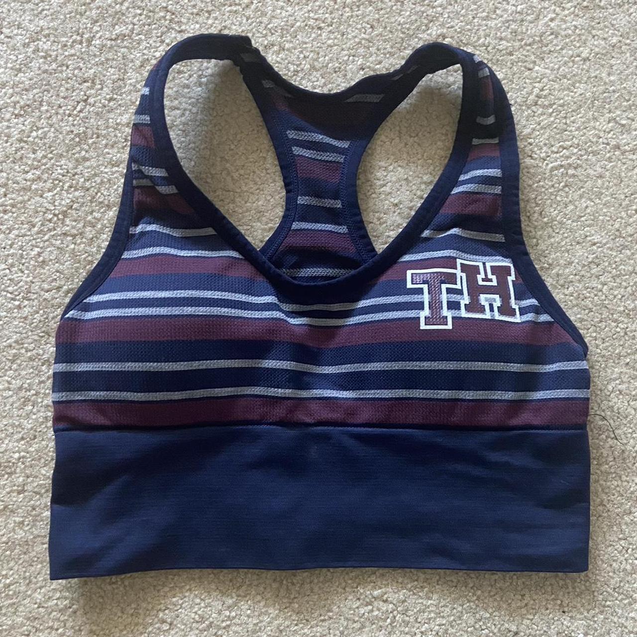 Tommy hilfiger-bra-bralette - Depop