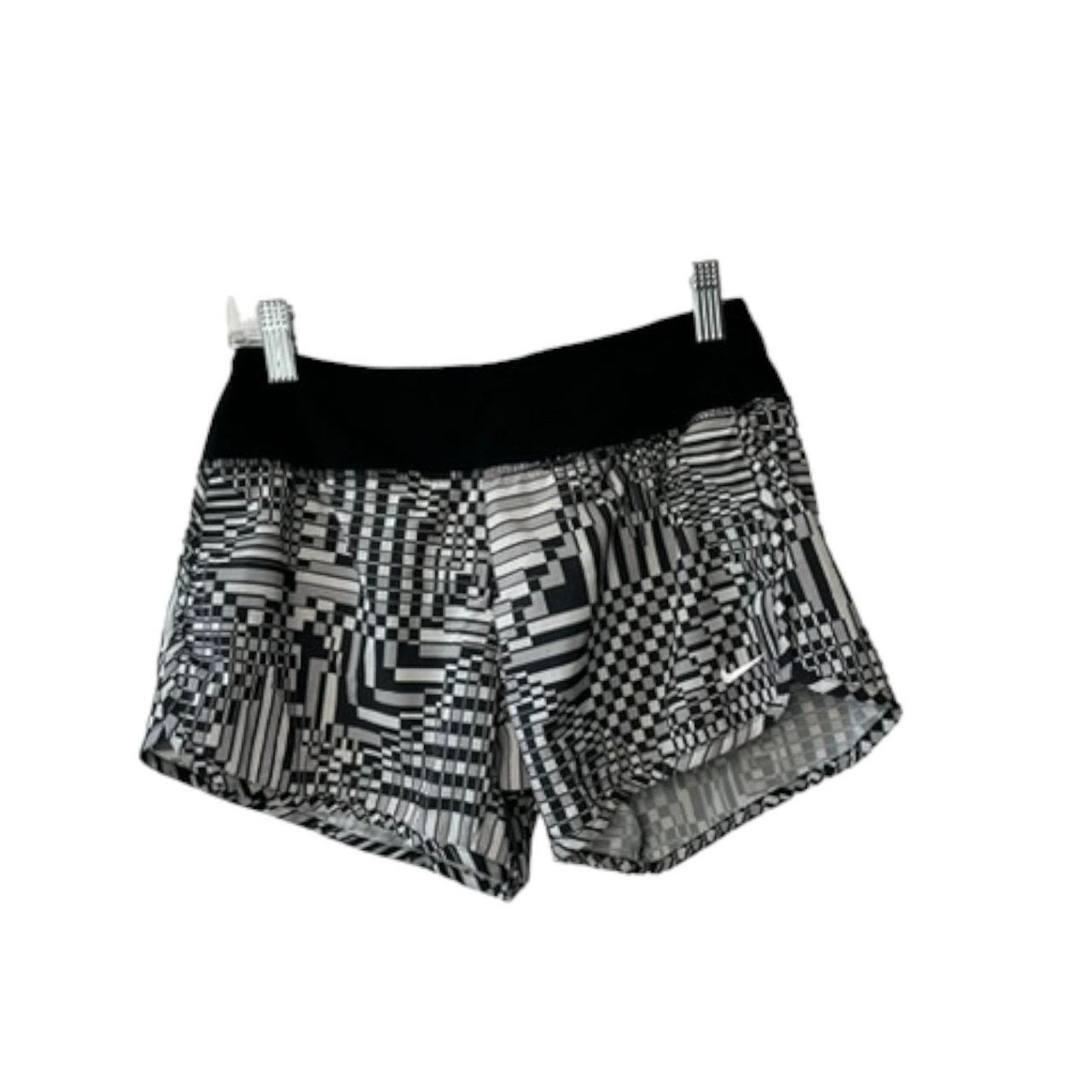 Nike rival running shorts best sale