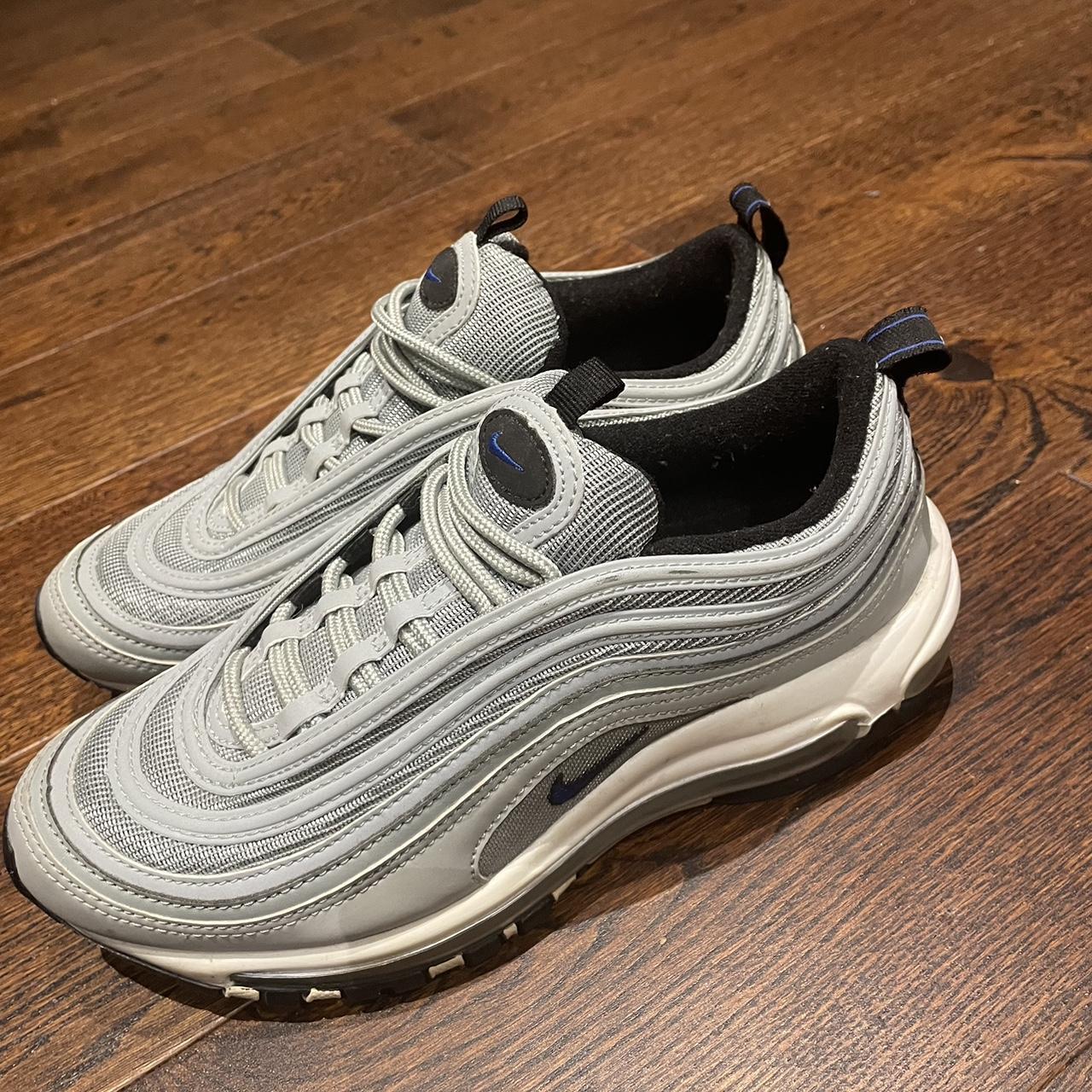 colourful nike 97