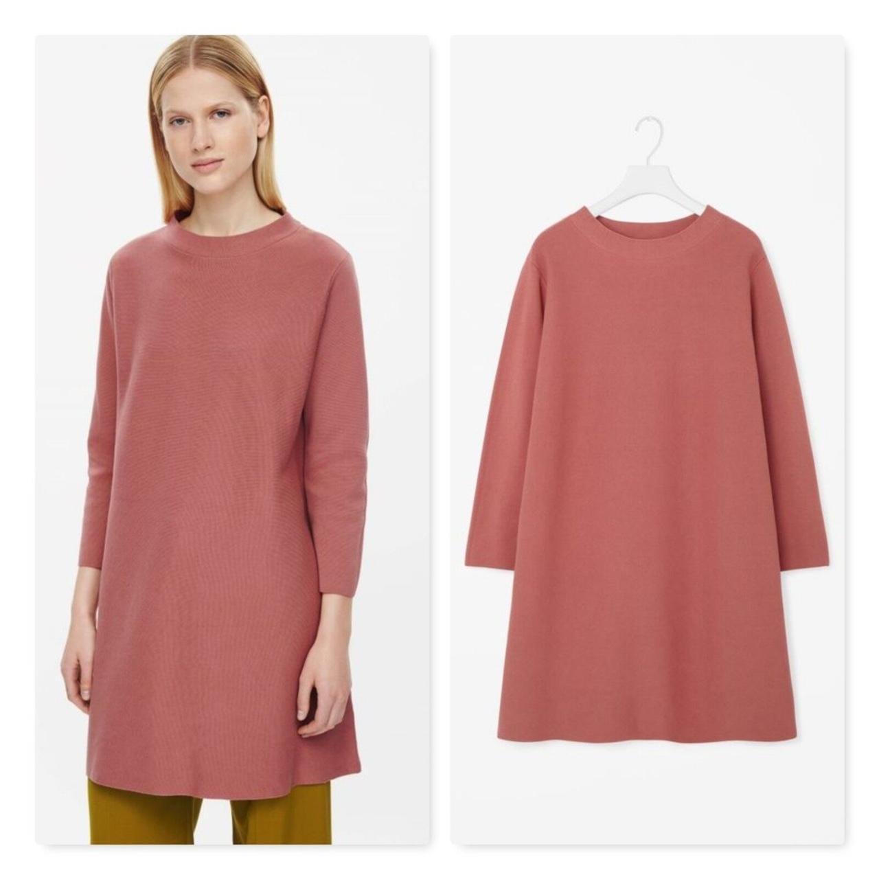 Milano sweater dress best sale