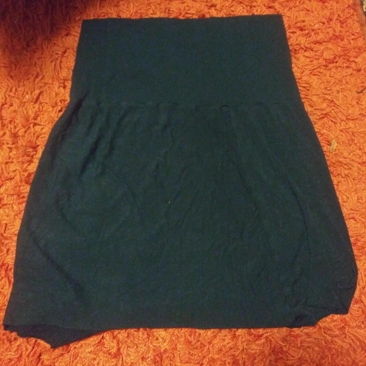 Women's Green Skirt