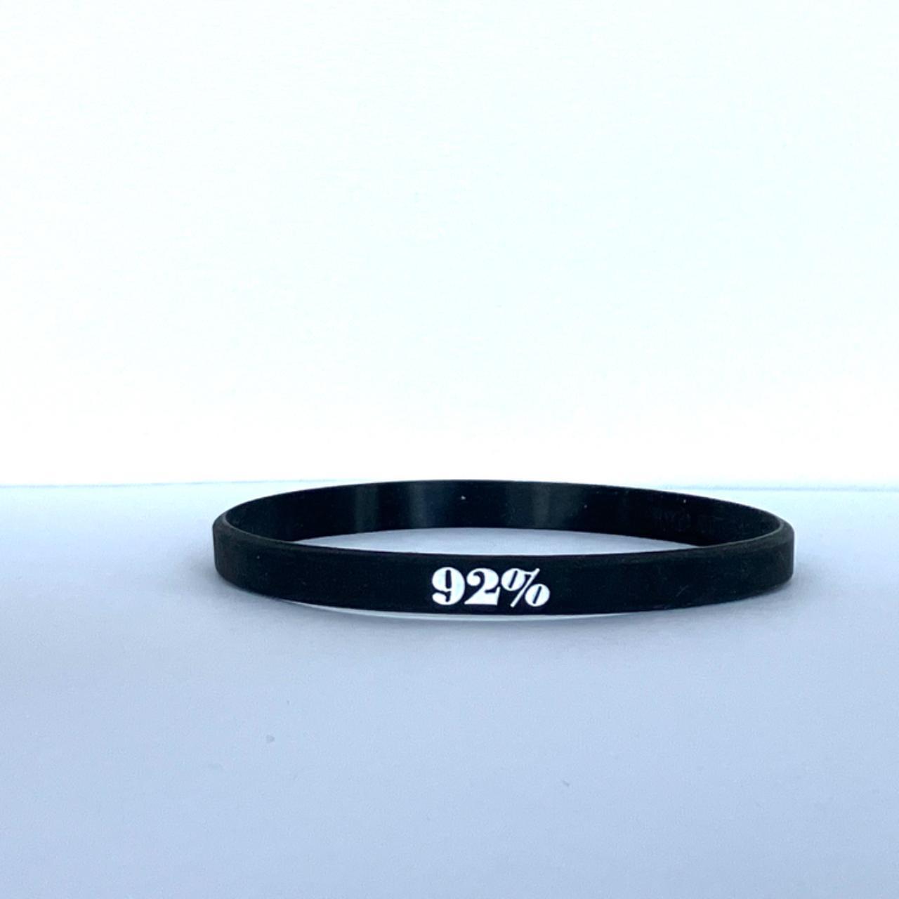 Women's Black Accessory
