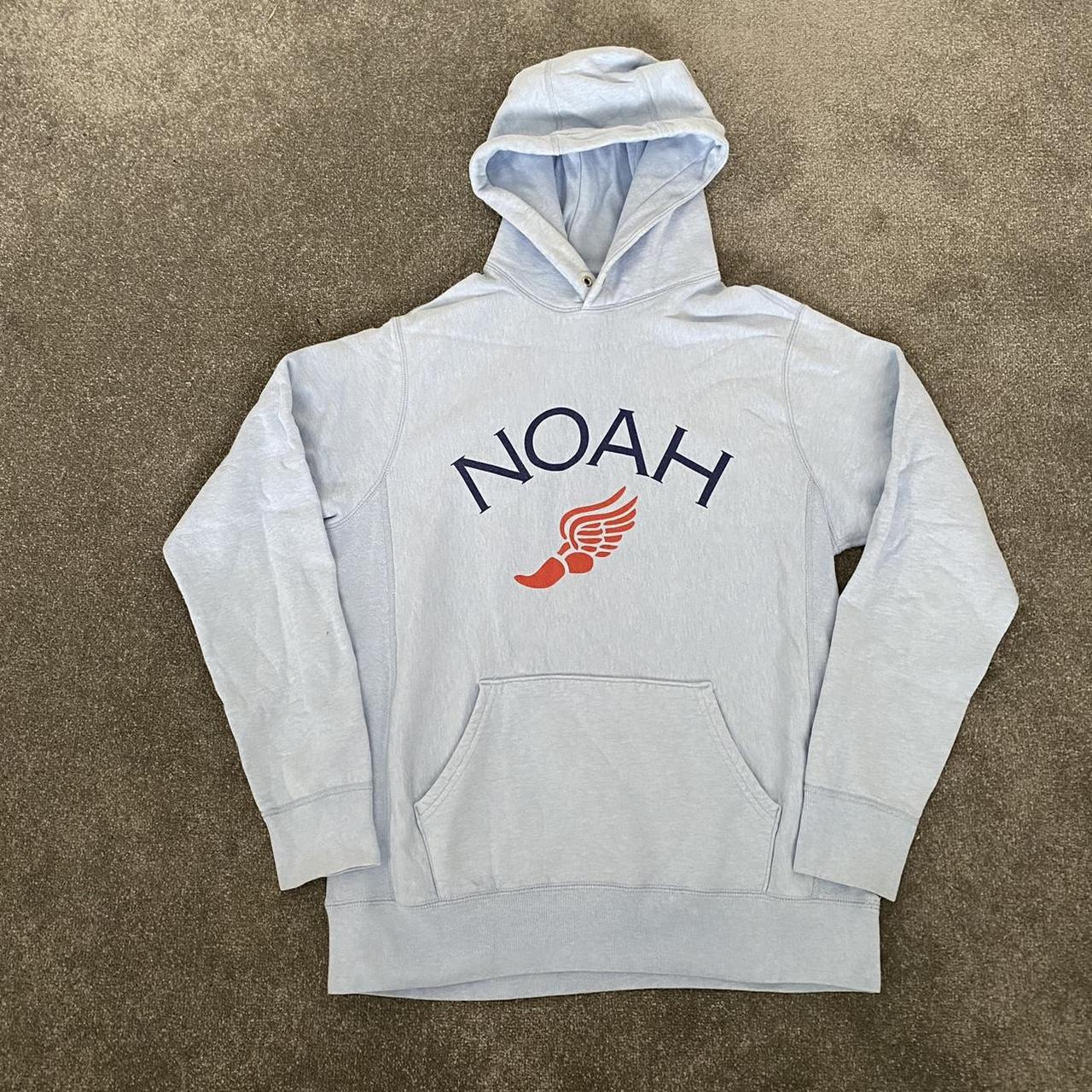 Noah winged foot hoodie hotsell