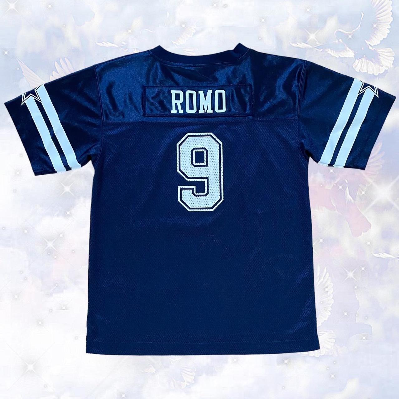 Tony Romo Dallas Cowboys jersey Extra large brand - Depop