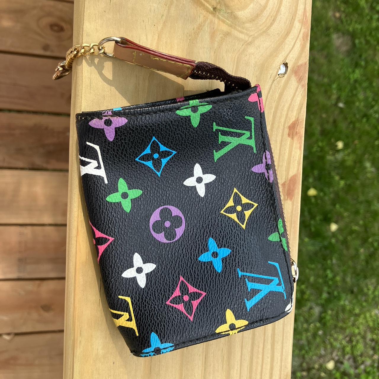 Louis Vuitton Women's Multi Bag Depop