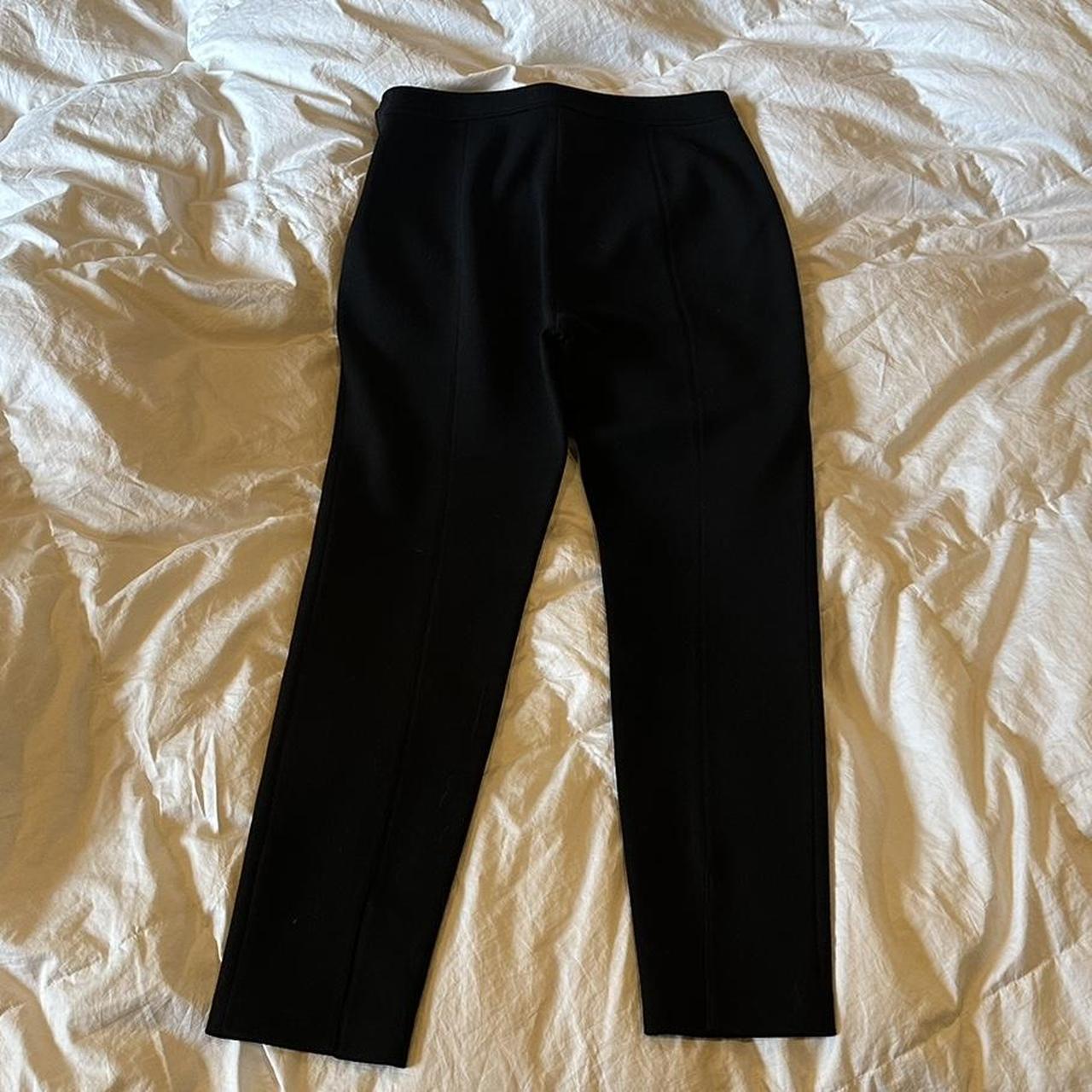 St John Knit Pants Belonged to my mom from the Depop