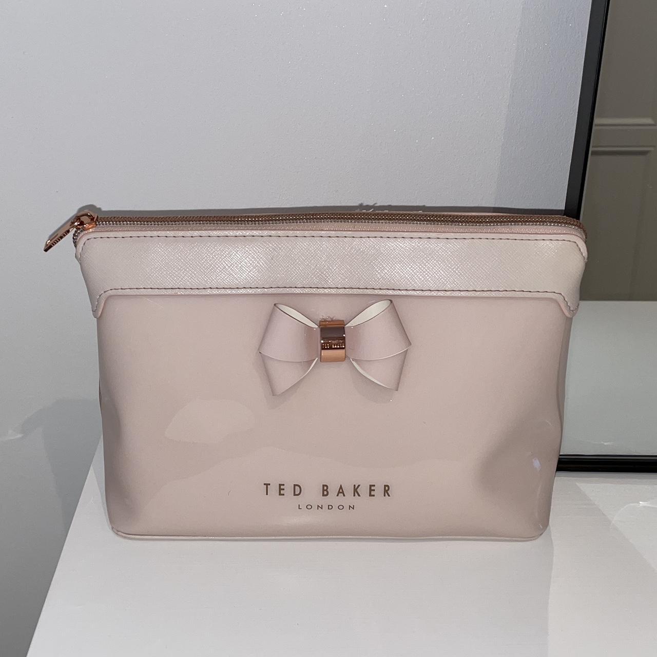 Ted Baker Make Up Bag Depop