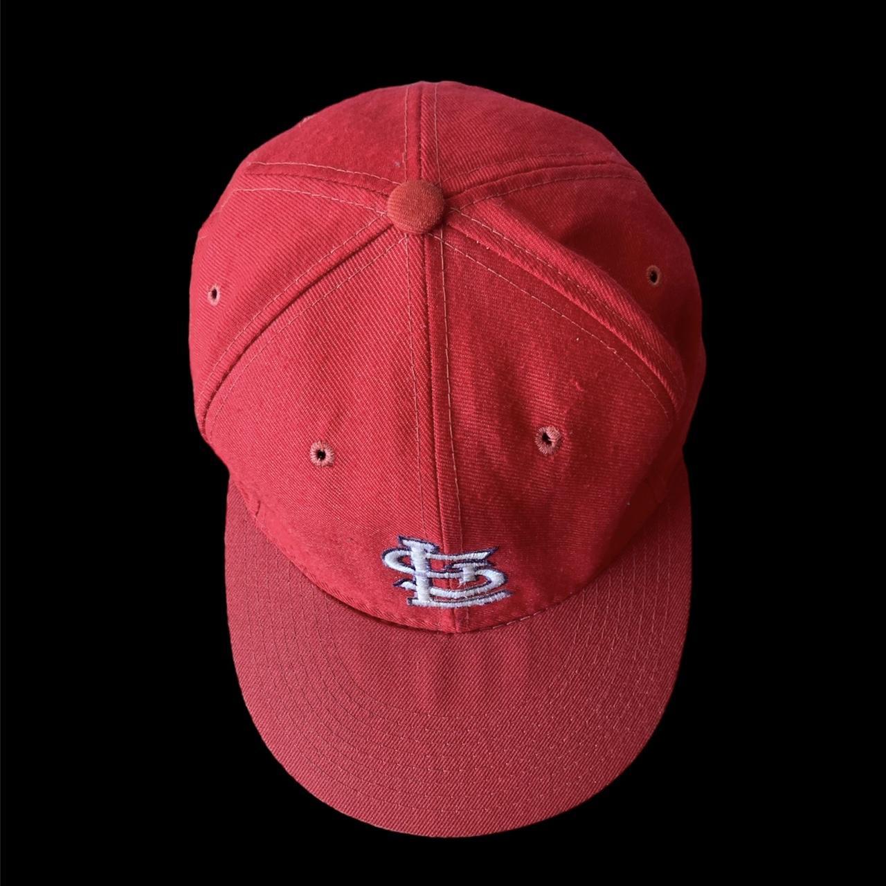 Mens gently worn vintage 90s st louis cardinals - Depop