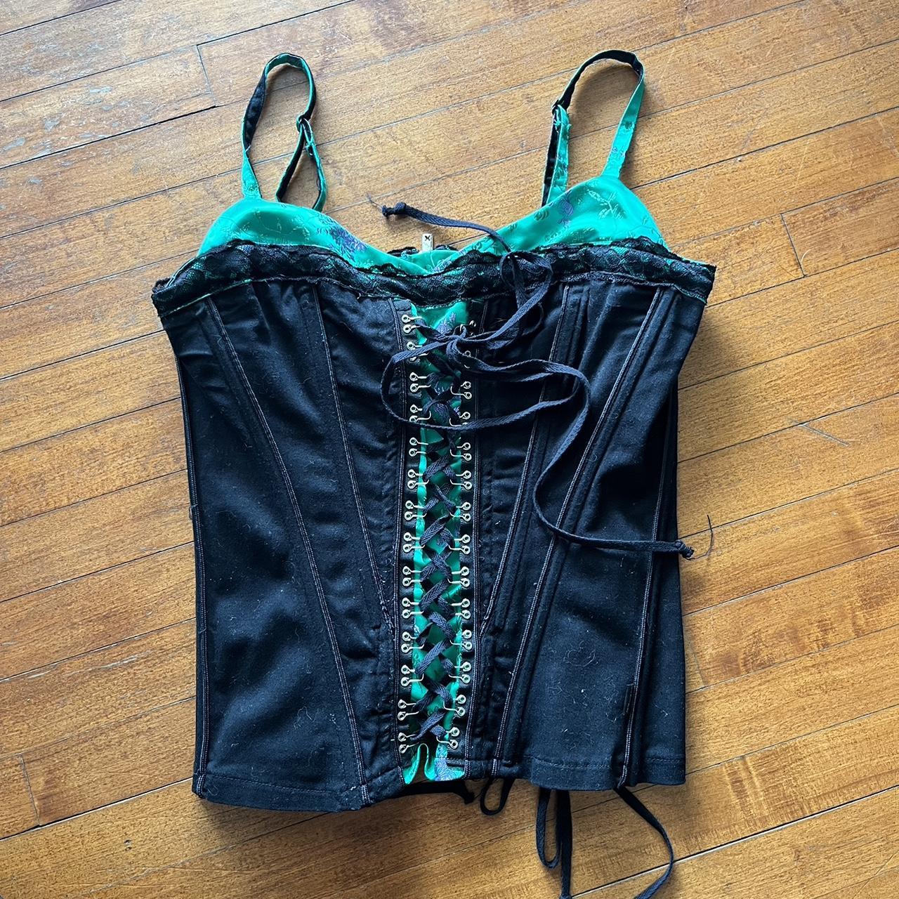 Tripp deals nyc corset