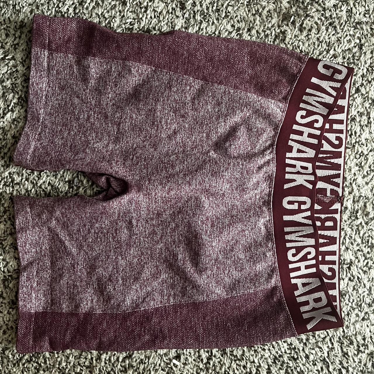 Gymshark Pink Shorts - Gem