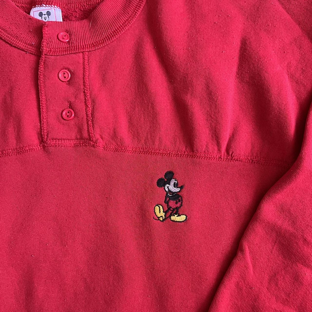 Disney Women's Sweatshirt | Depop