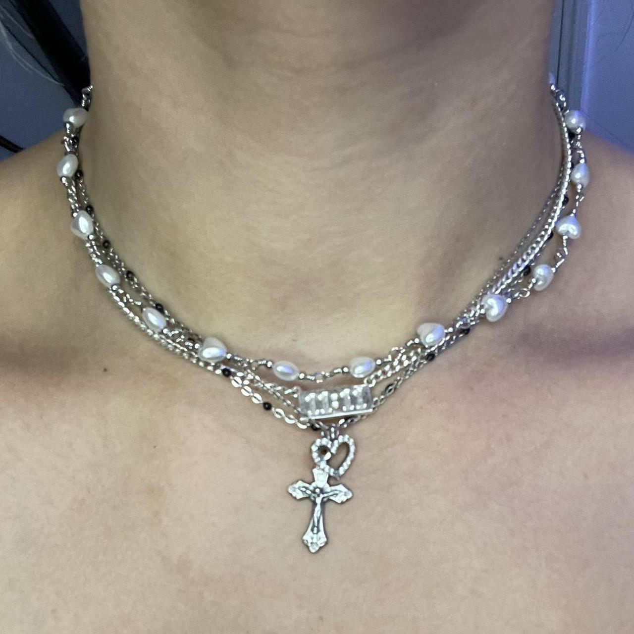 Brandy Melville Women's Jewellery Depop