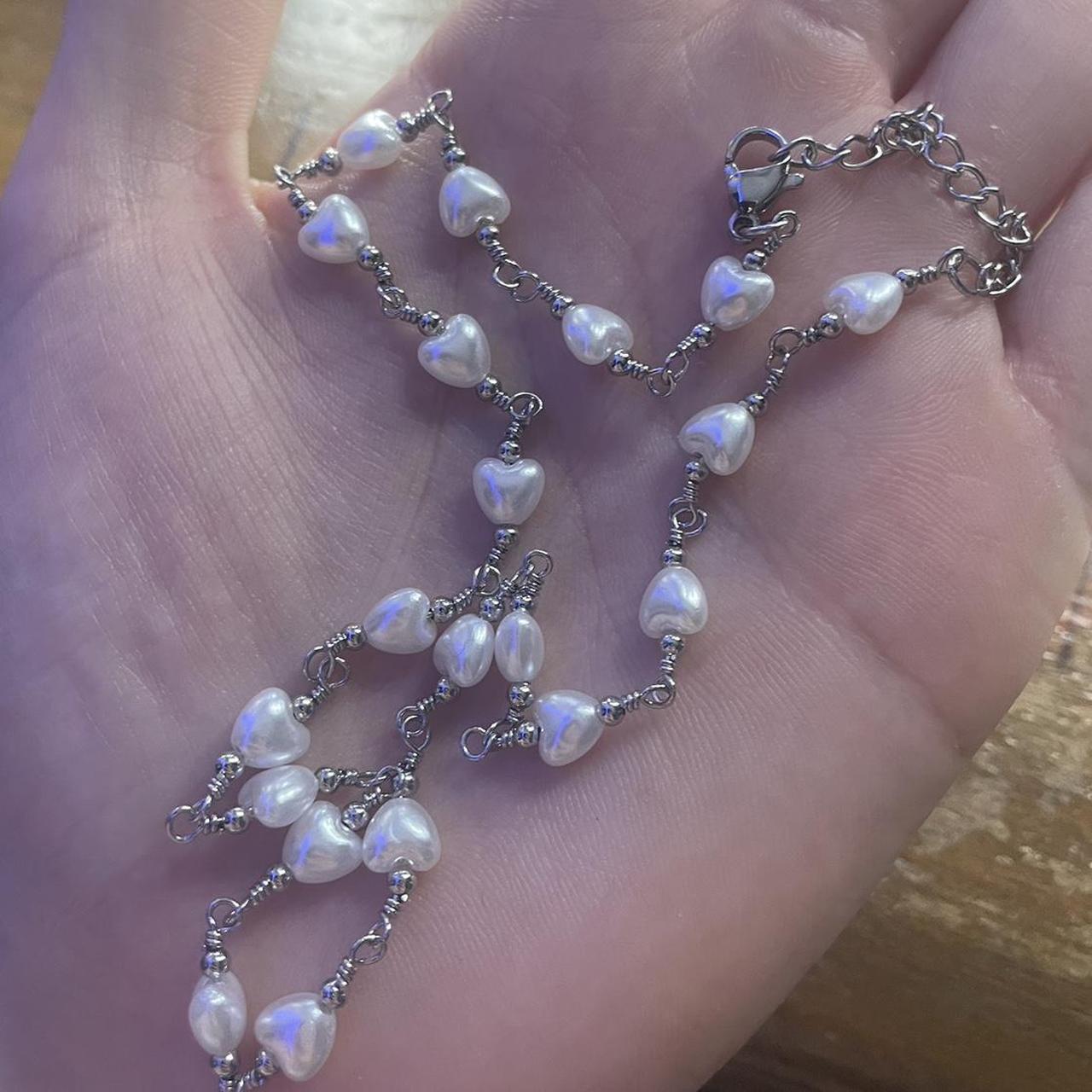 Brandy Melville Women's Jewellery Depop