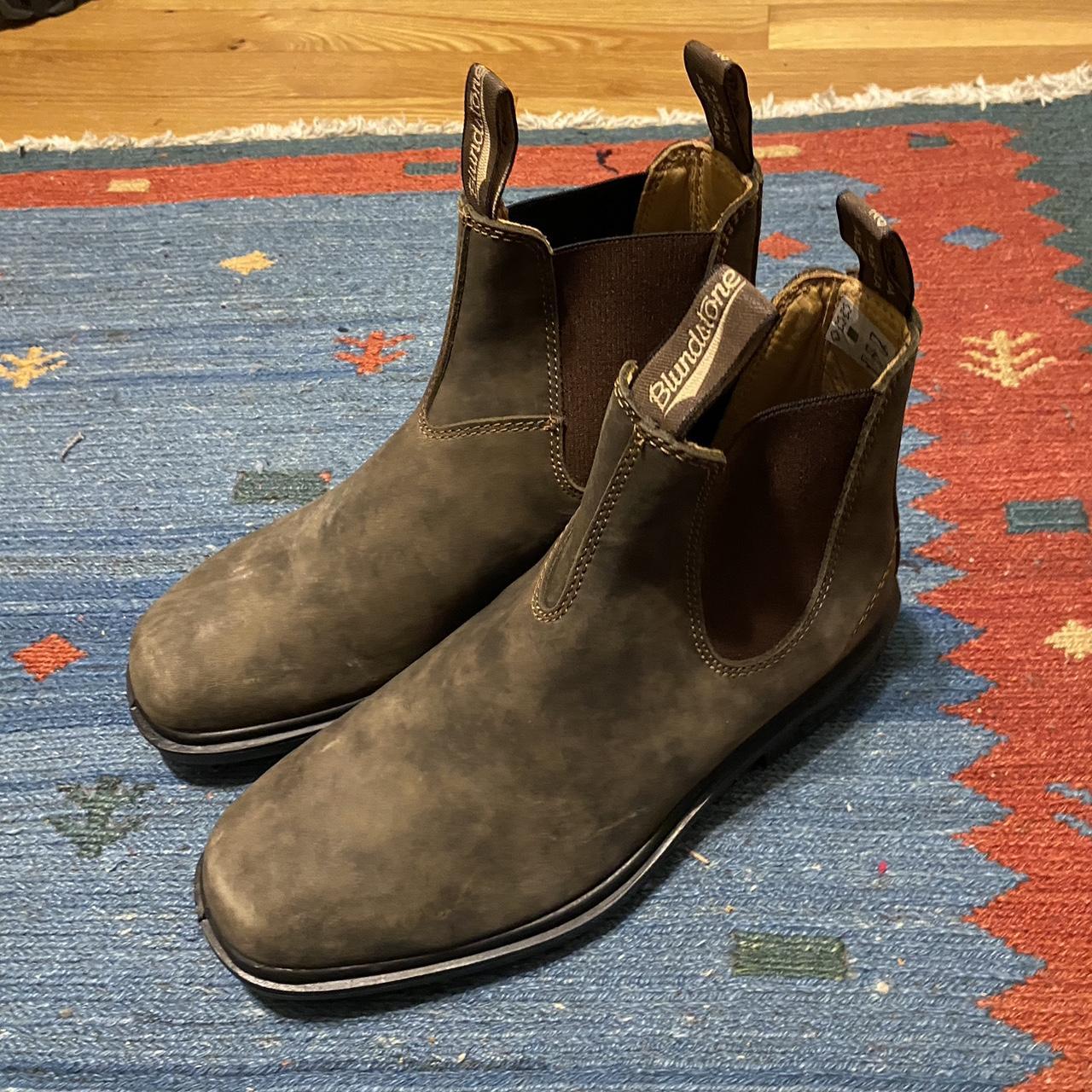 mens blundstones sale