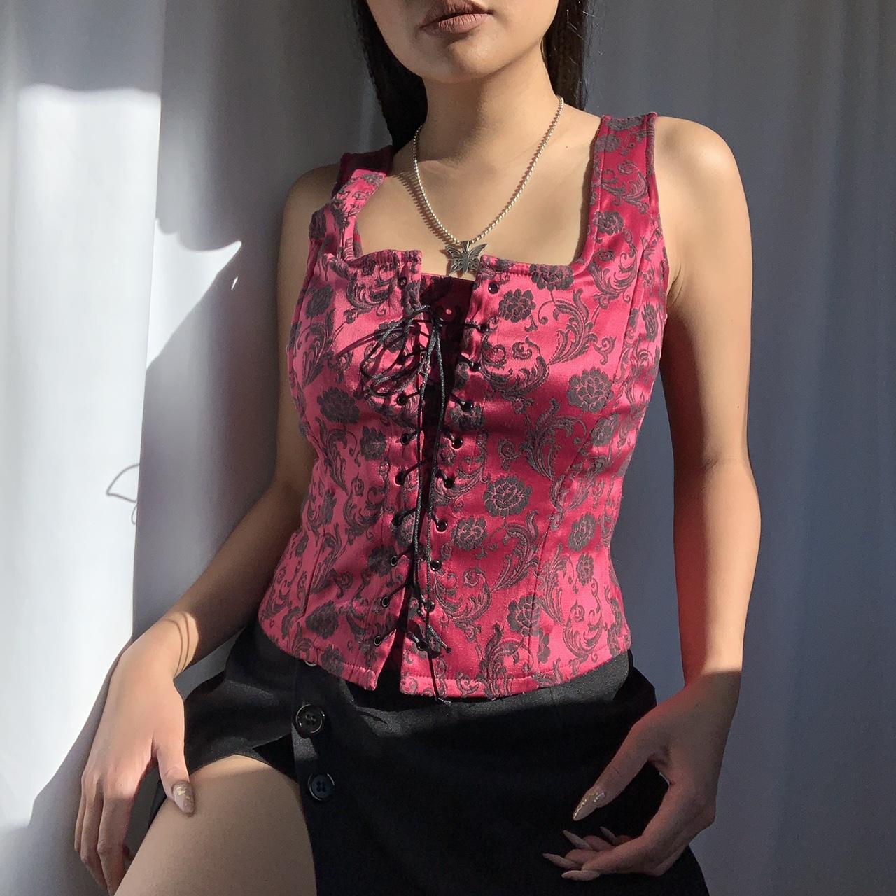 item listed by pixelprincessa