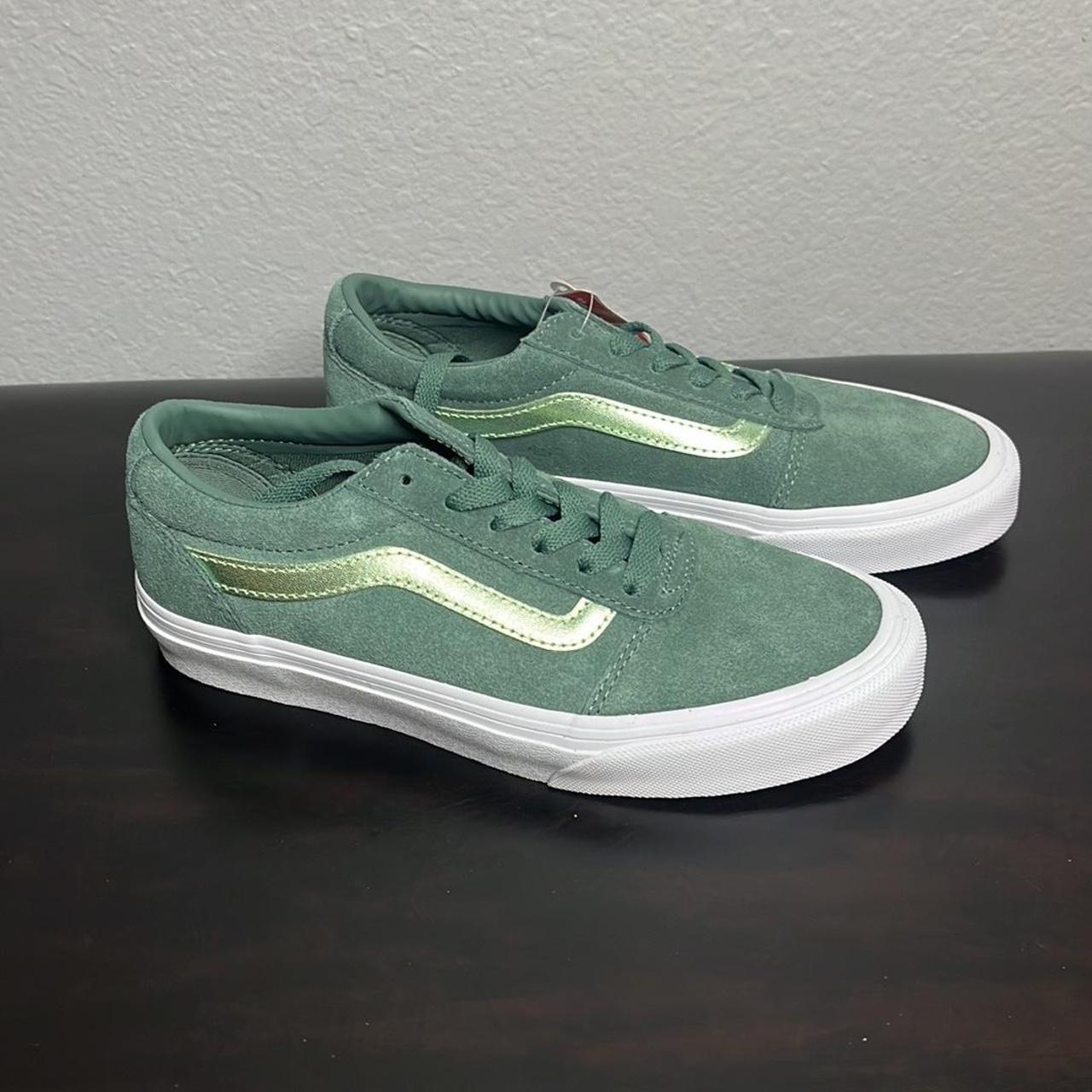 vans dipped style 205