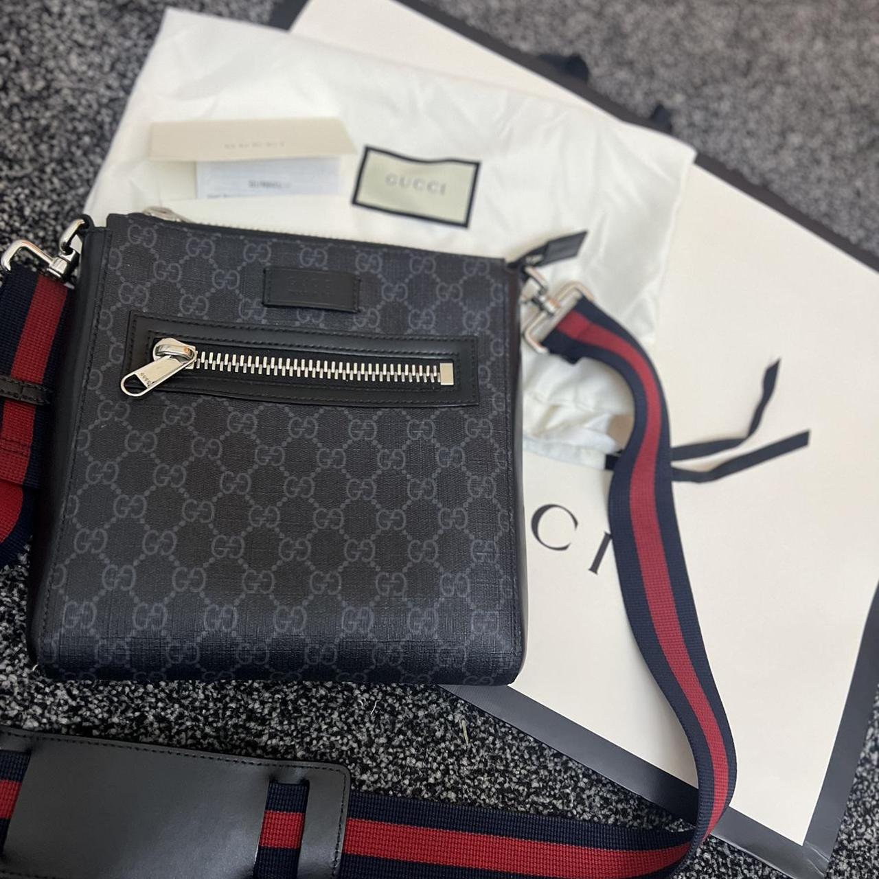 Gucci Men's Bag | Depop