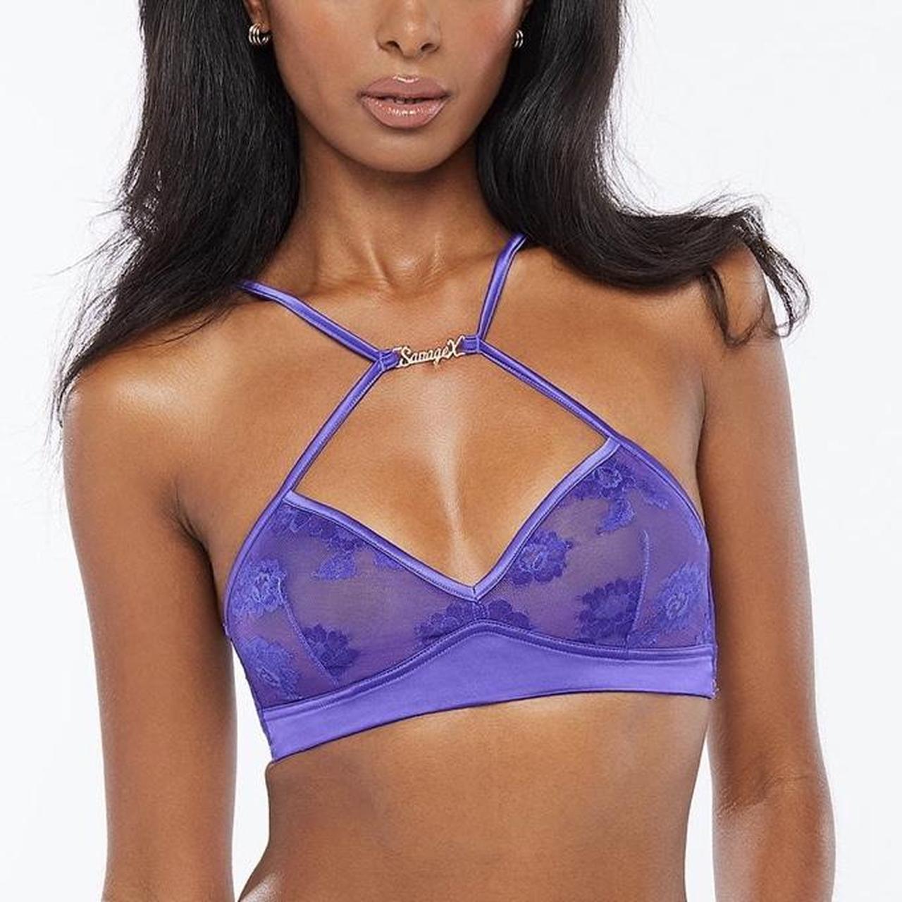 Savage X Fenty Bralette Bralette Savage X Fenty Savage X Fenty