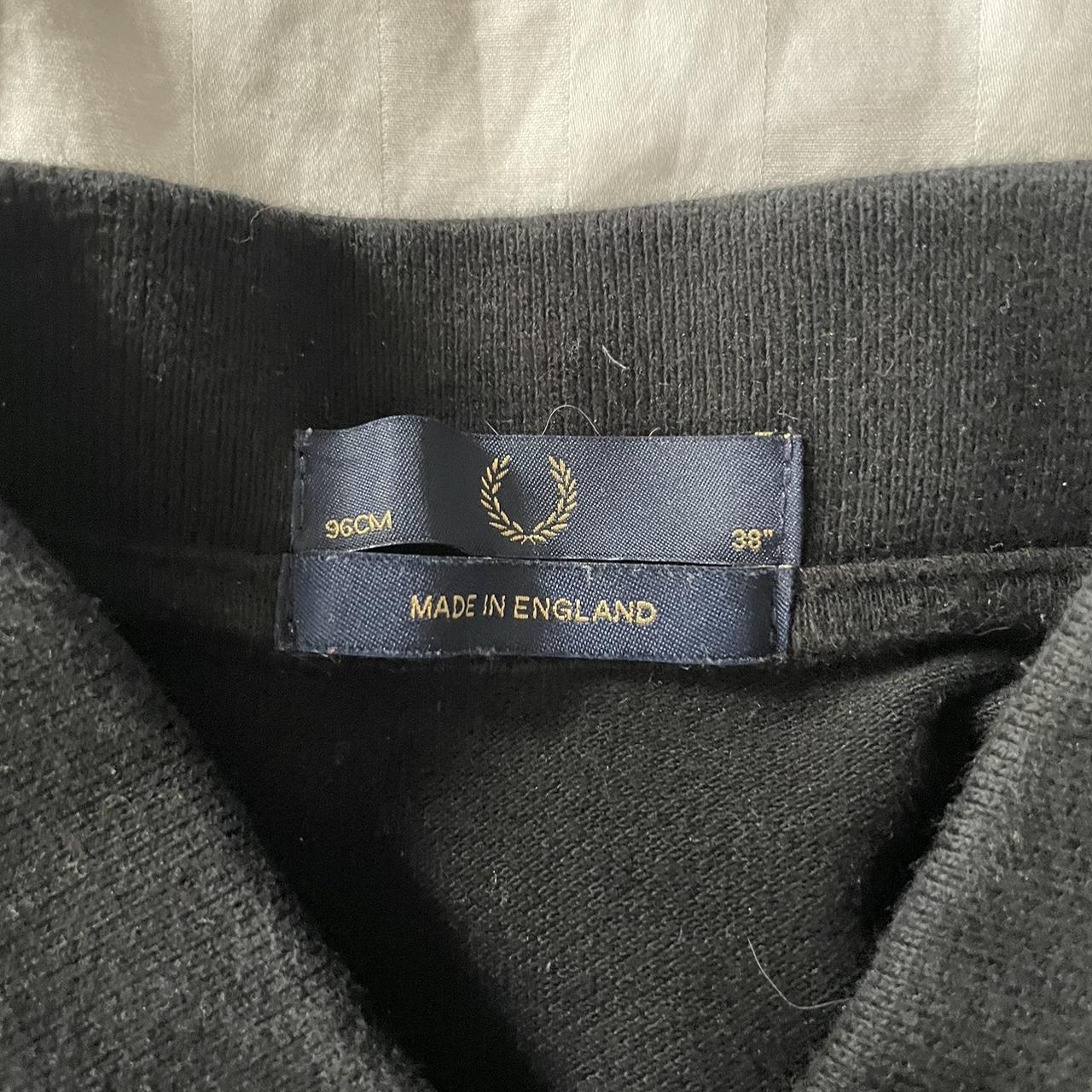 Fred Perry Men's Polo-shirts | Depop