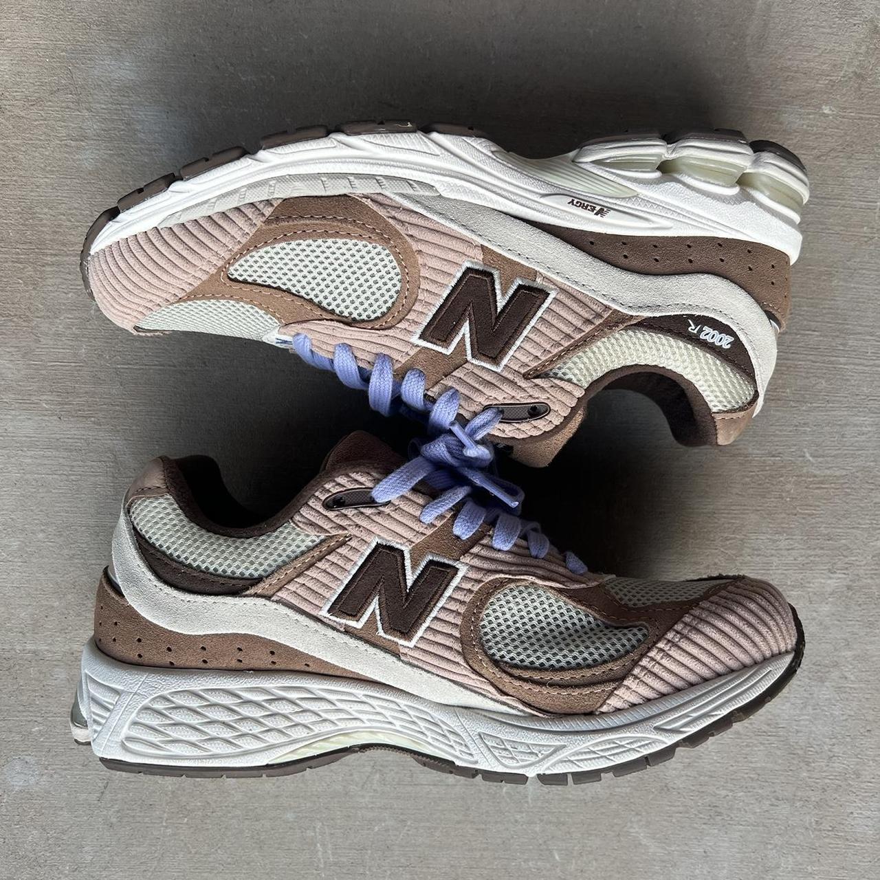 初回限定 NEW BALANCE SSENSE Exclusive 2002R 26cm | www.butiuae.com