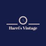 harrisvintage's profile picture