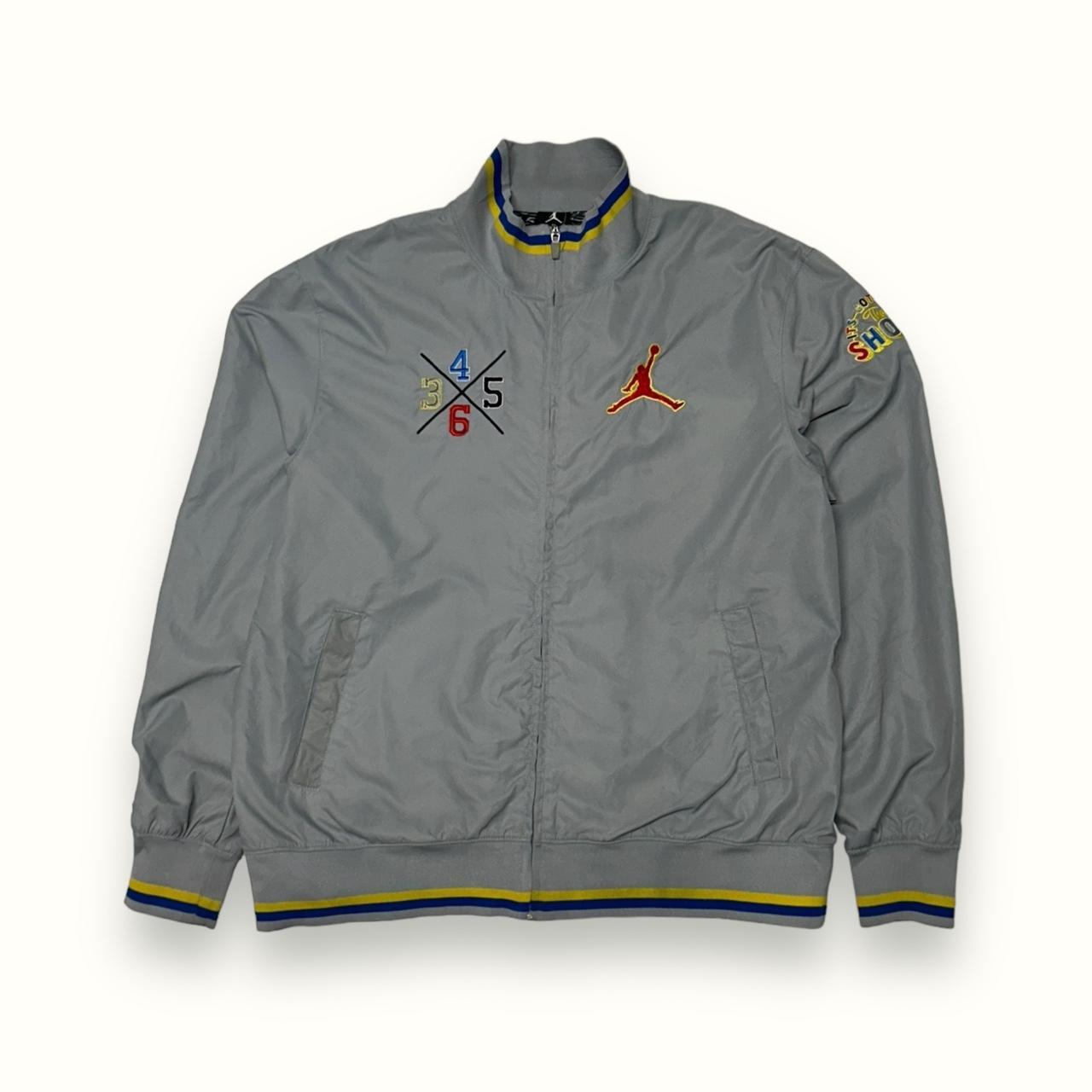 Jordan spizike flight jacket online