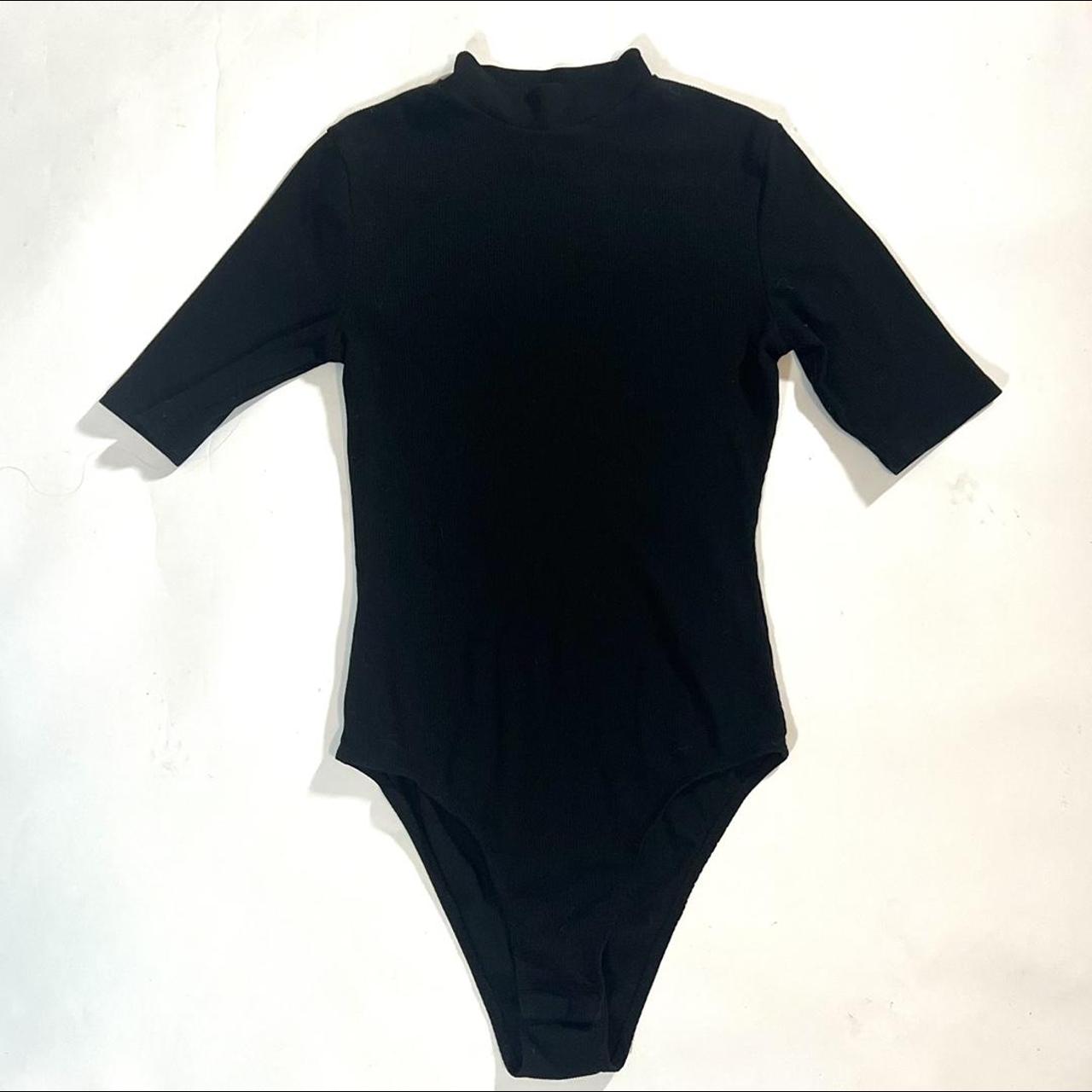 H&M Women's Bodysuit | Depop