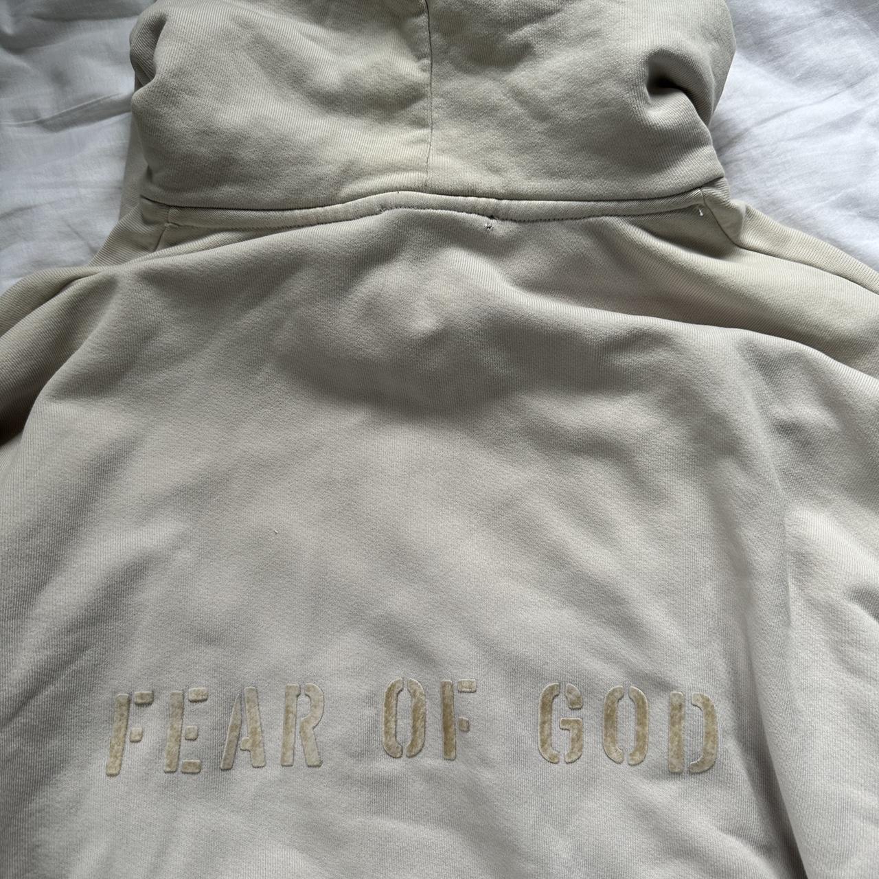 Fear of god 7th vintage sweat スエット $_57.JPG?set_id=880000500F