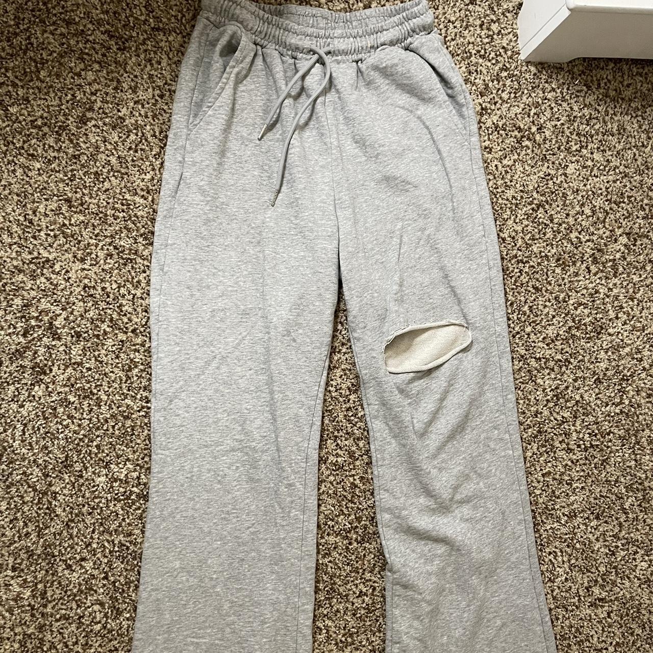 adika sweatpants - Depop