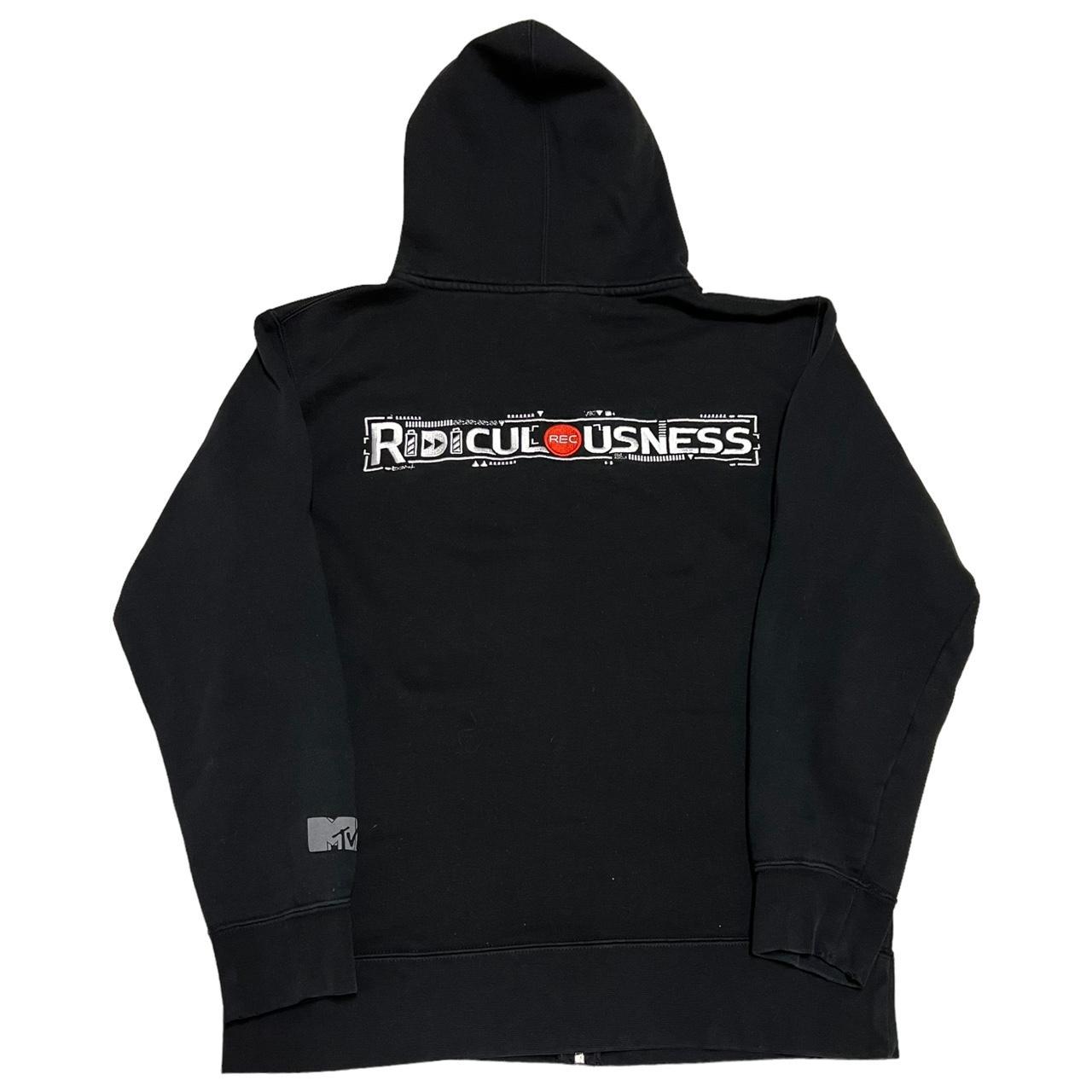 Rob dyrdek dc online hoodies