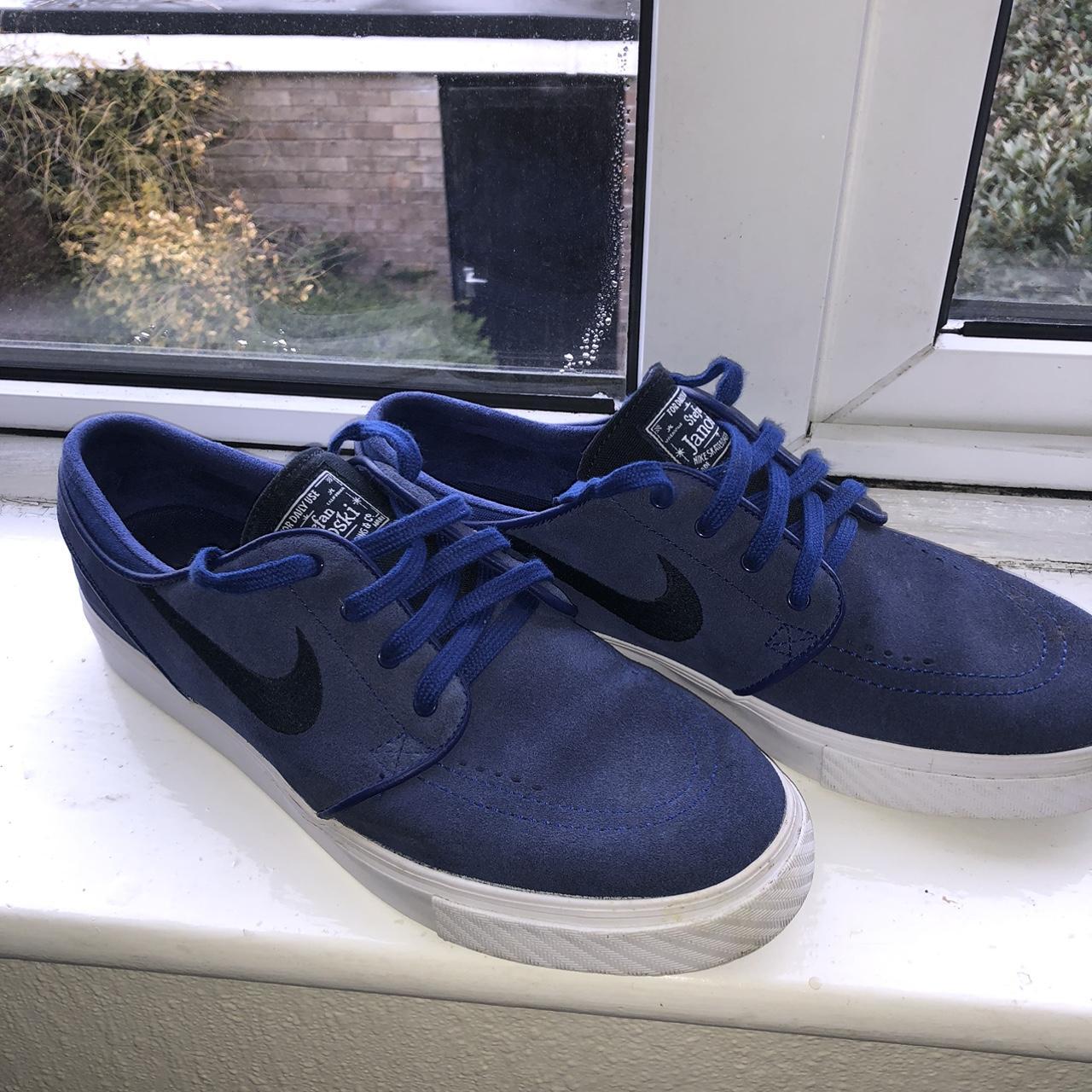 stephan janoski