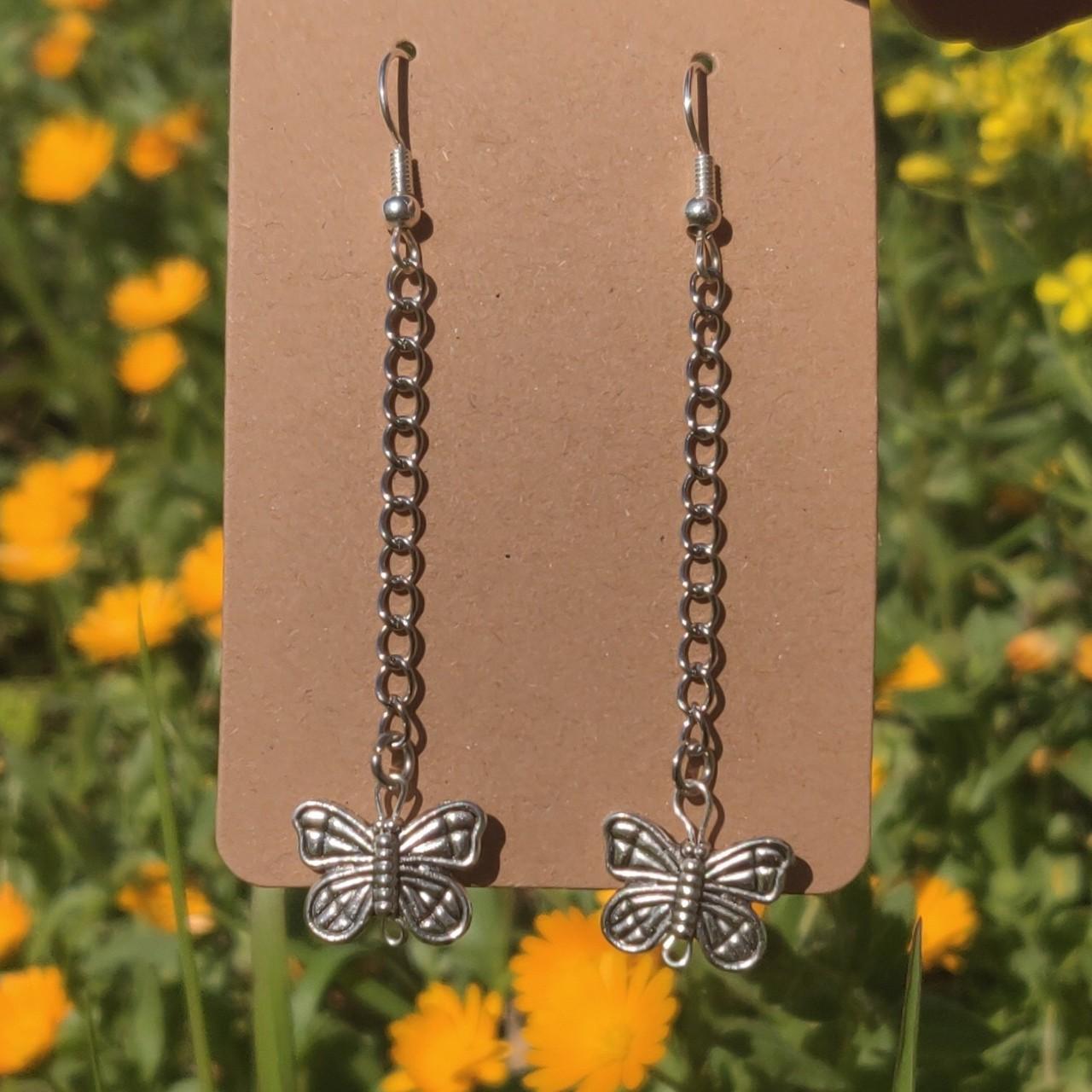 Women's Silver and Grey Jewellery