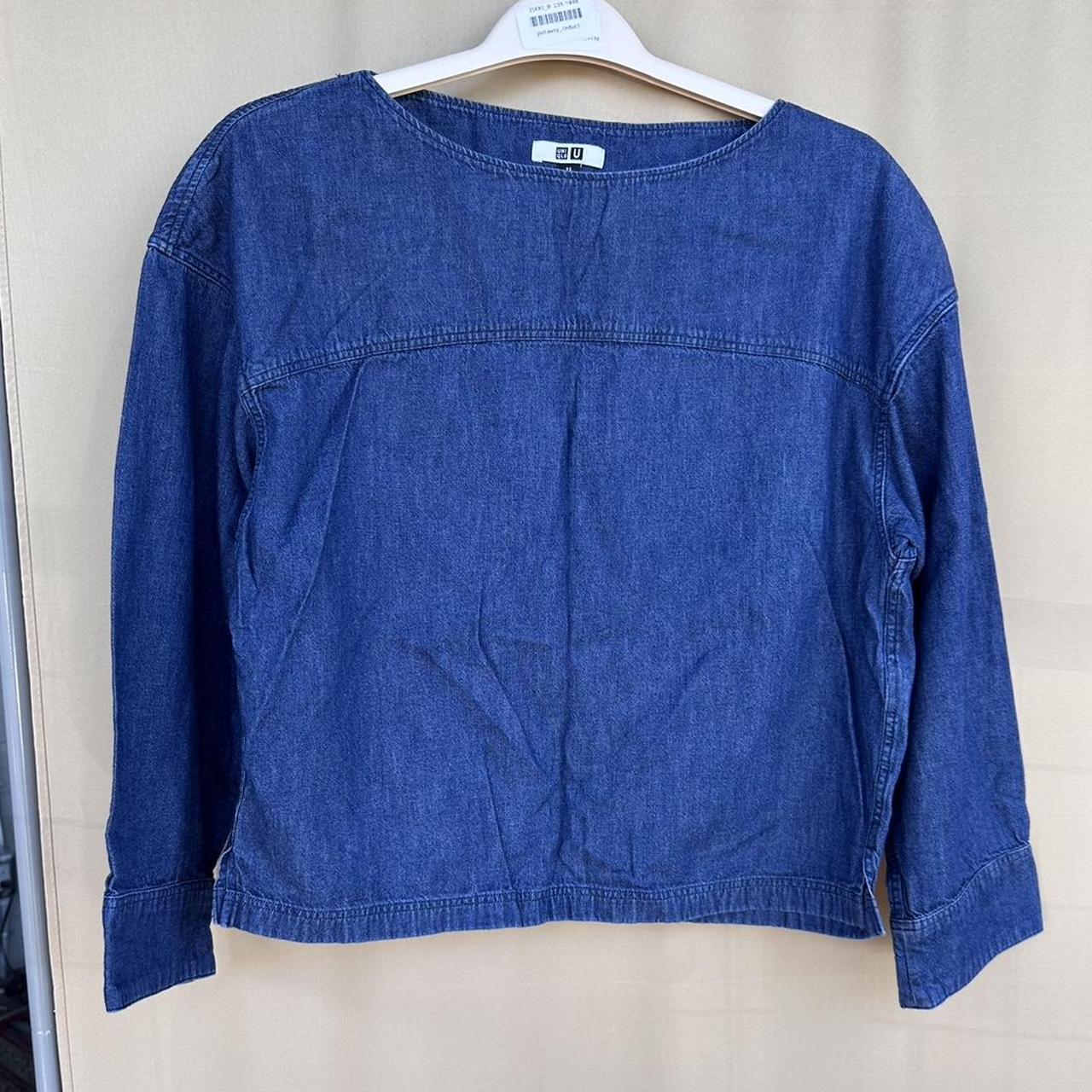 item listed by mlehutch