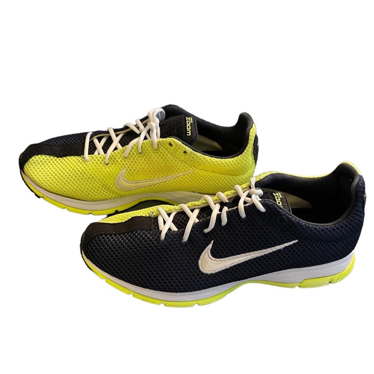 size 8 womens nike