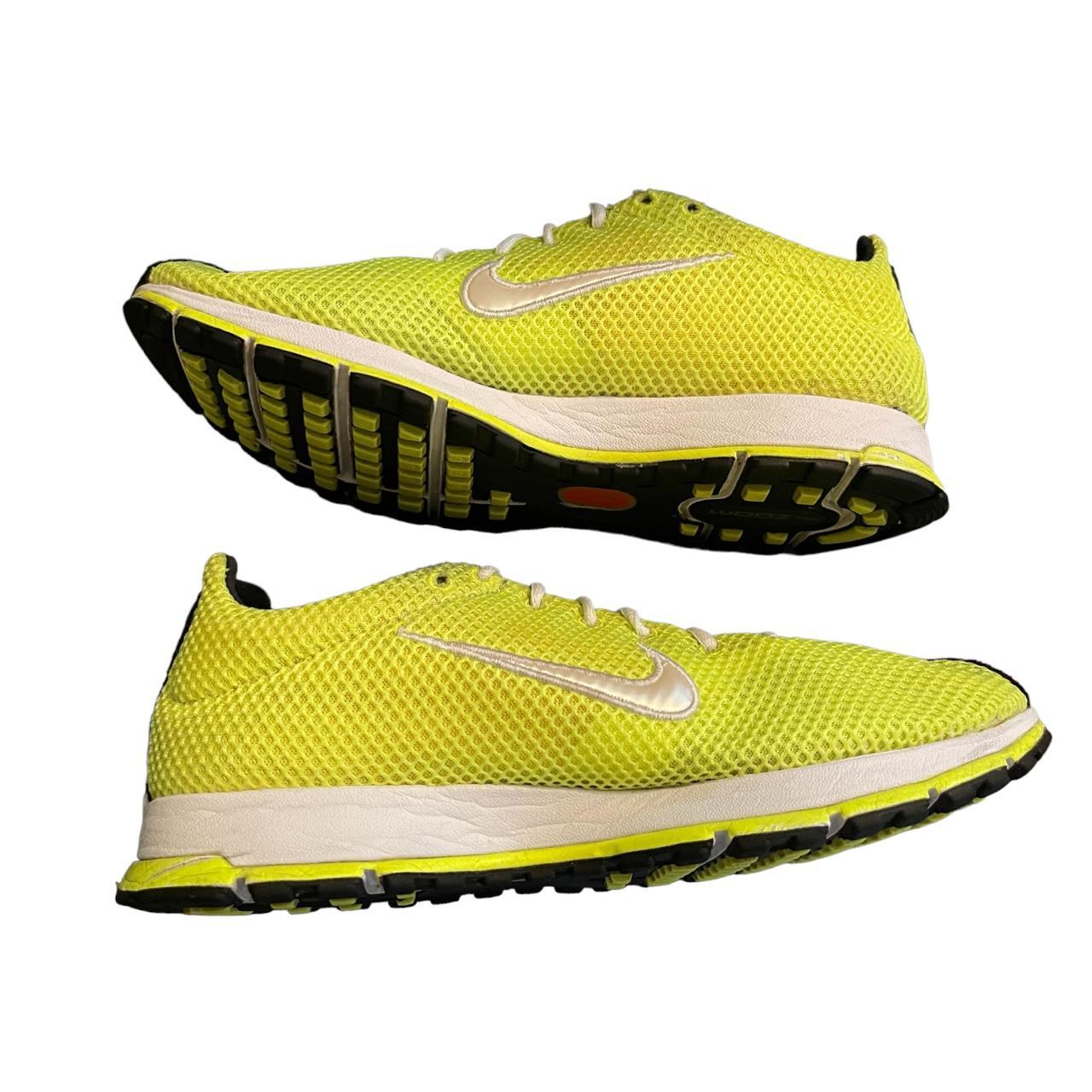 nike zoom plus running shoes