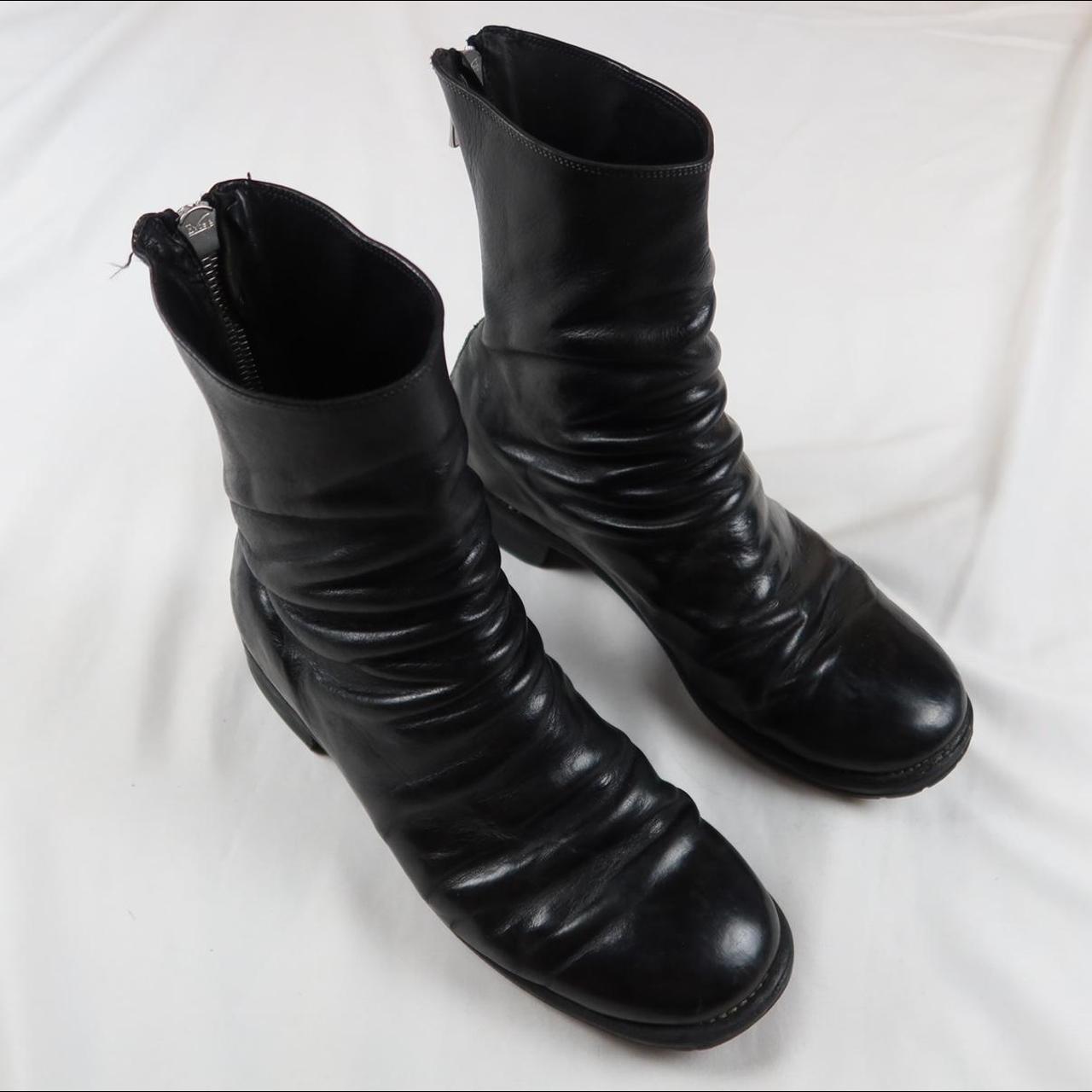 Guidi Men's Boots