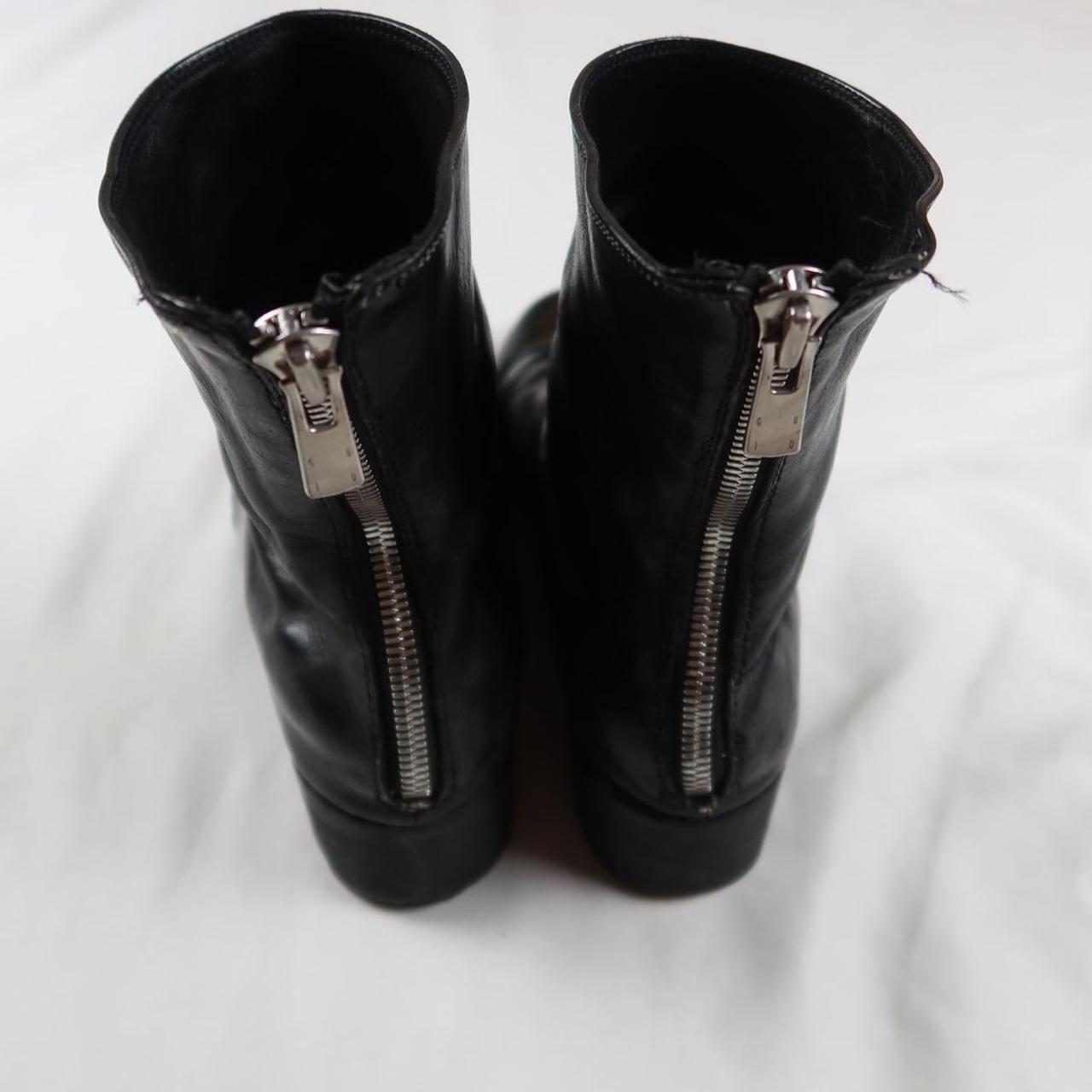 Guidi Men's Boots (3)