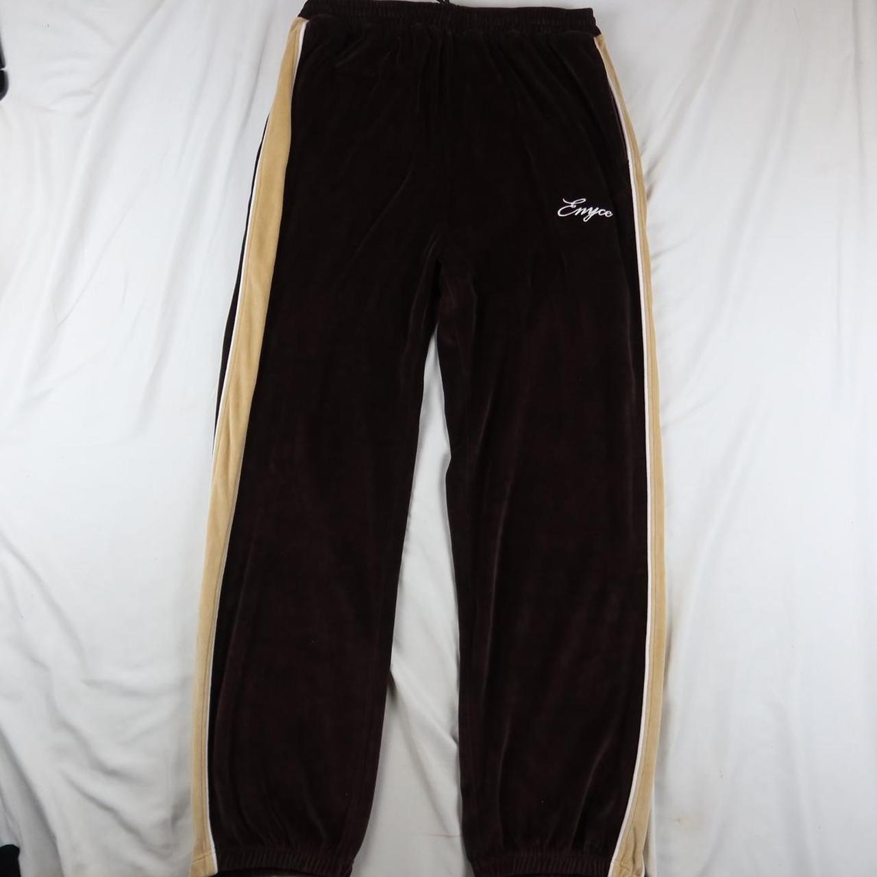 Enyce sweatpants store