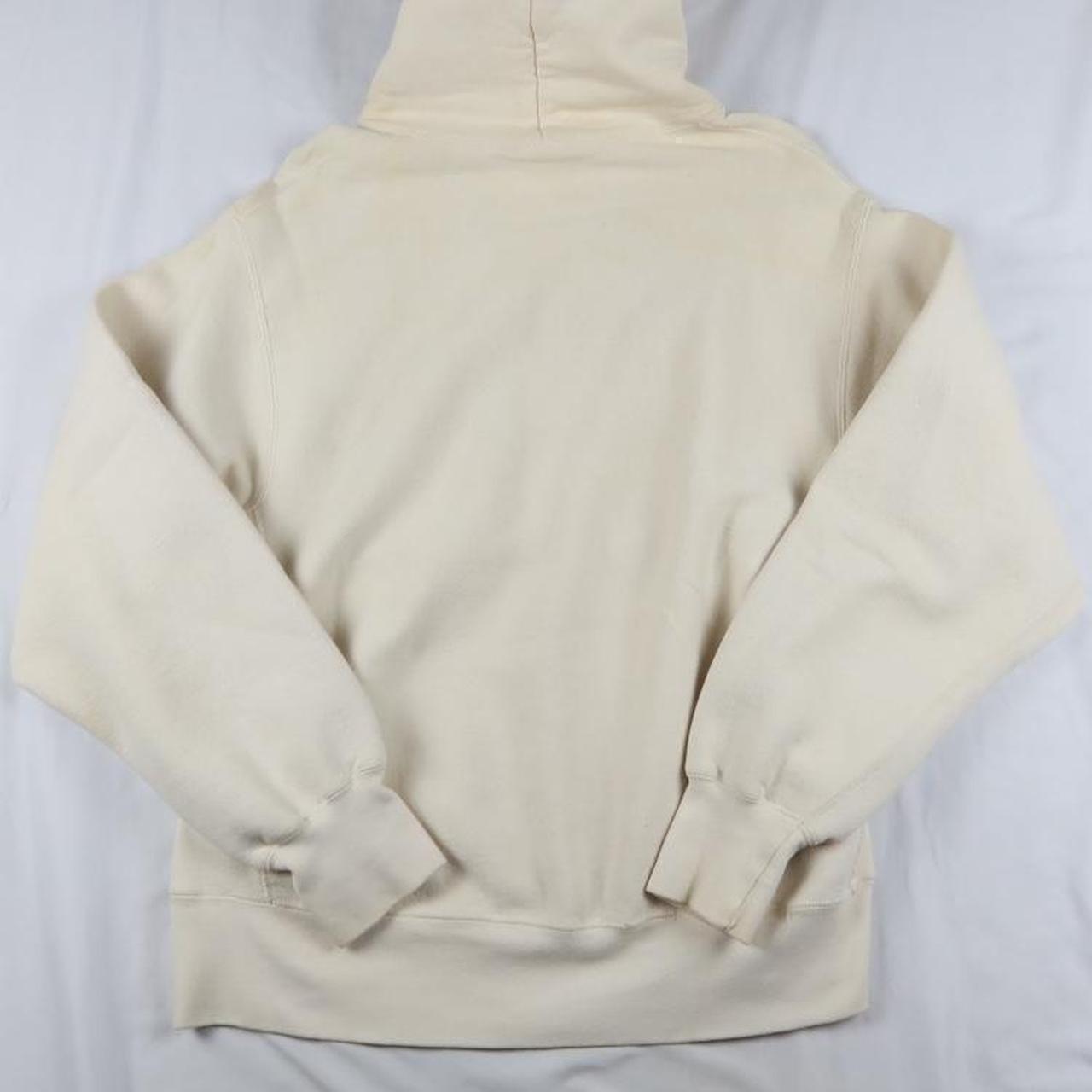 Kaws subware hoodie best sale