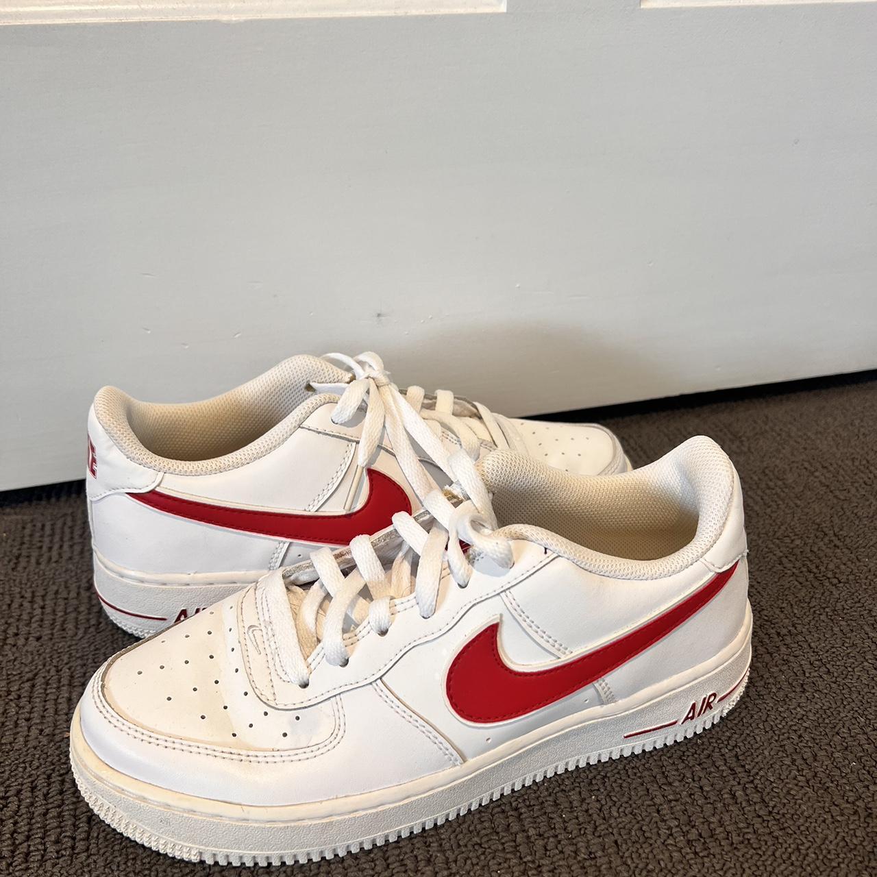 junior nike airforce