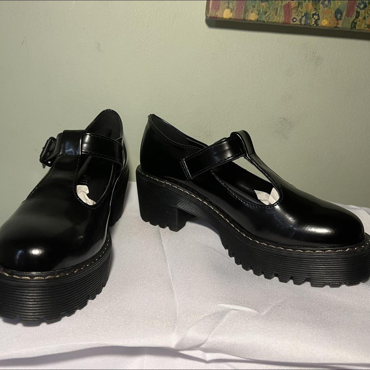 New Madden Girl Holly Loafer ☆ • size:6 Shoe... - Depop