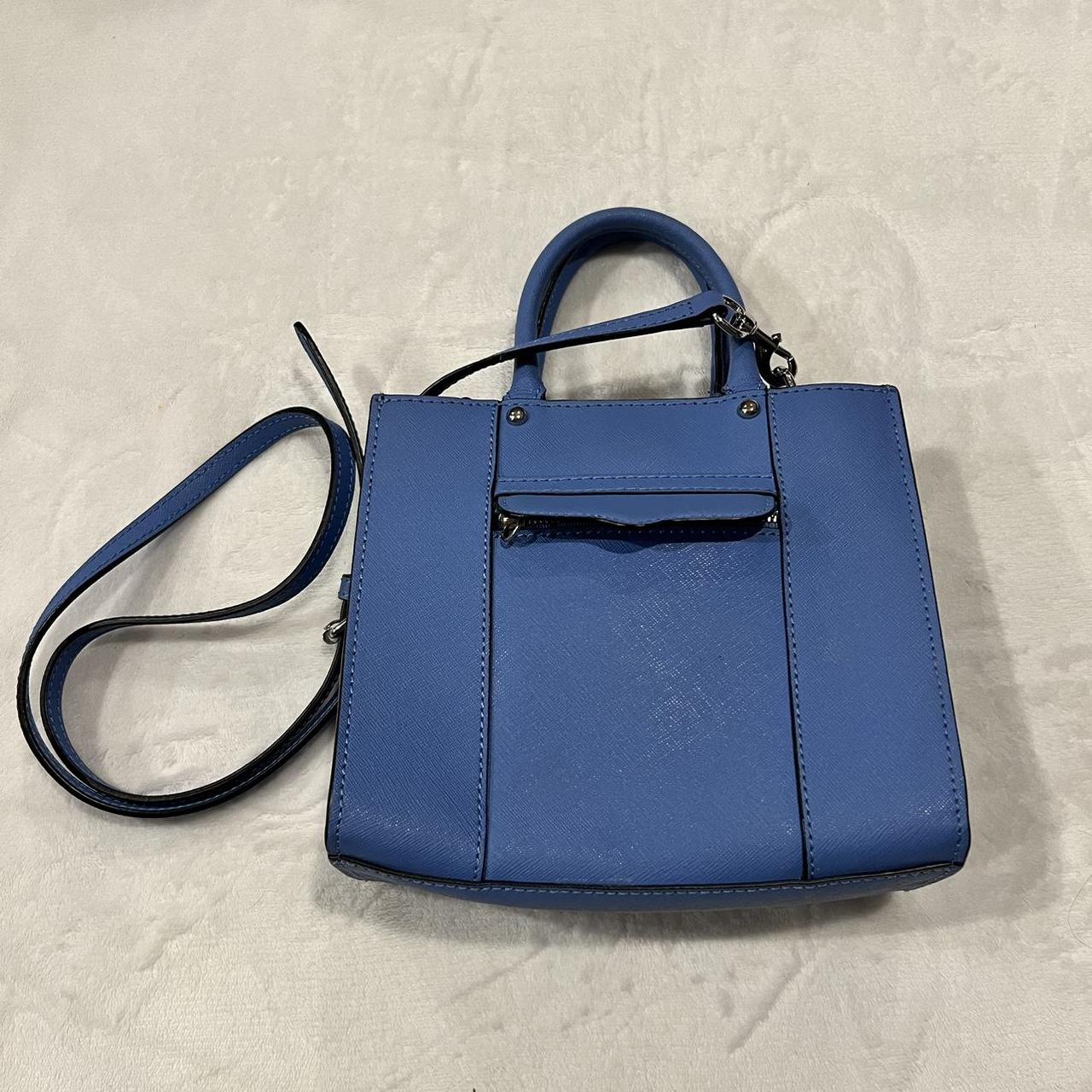 Rebecca Minkoff crossbody tote mini bag Needs a Depop