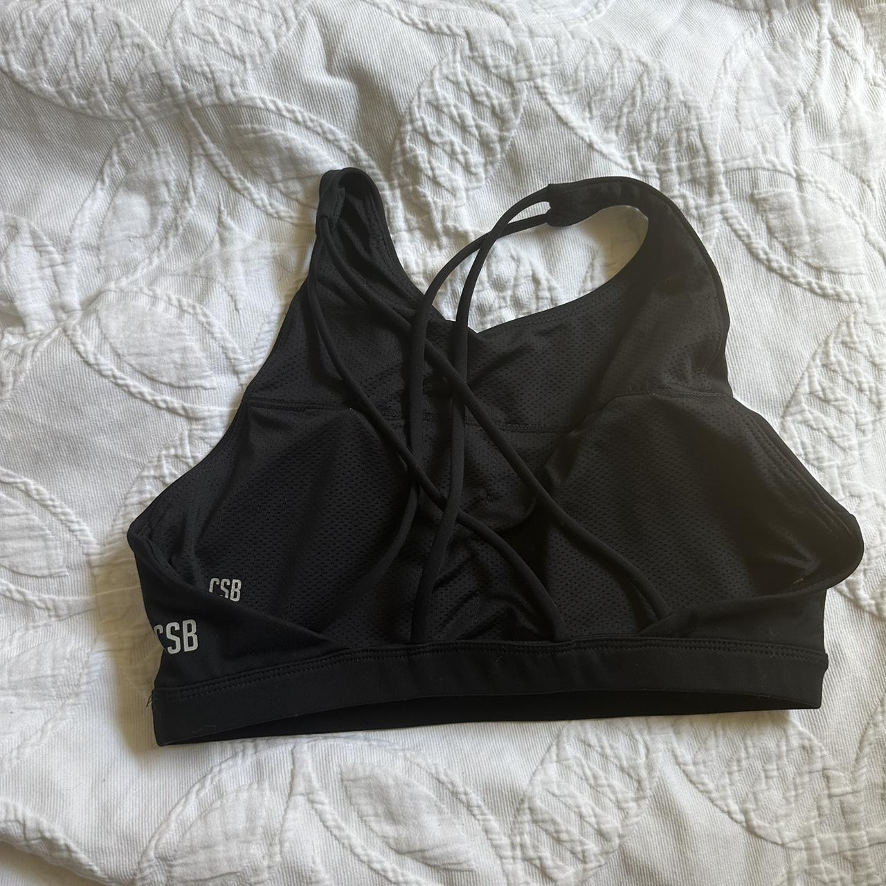 Crop Shop Boutique Serenity Dylan Crop - High Neck, - Depop