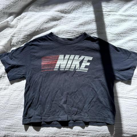 Liberty Print T Shirt Nike Statue Liberty Nike Air Statue Of