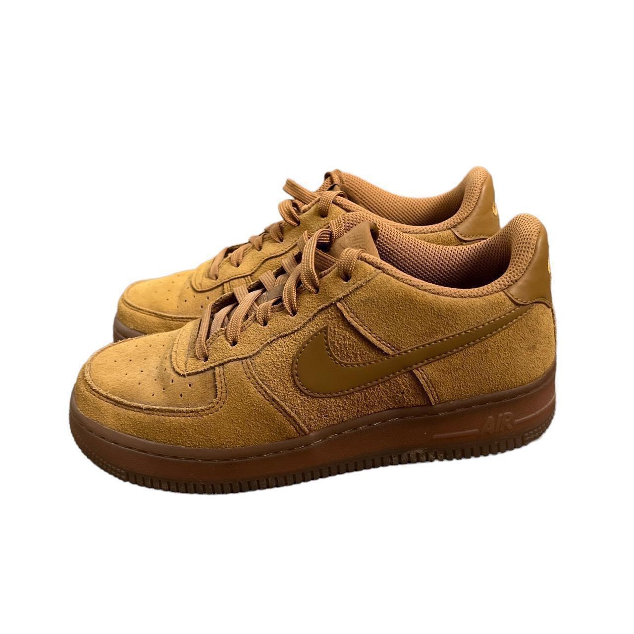 footgear nike air force 1